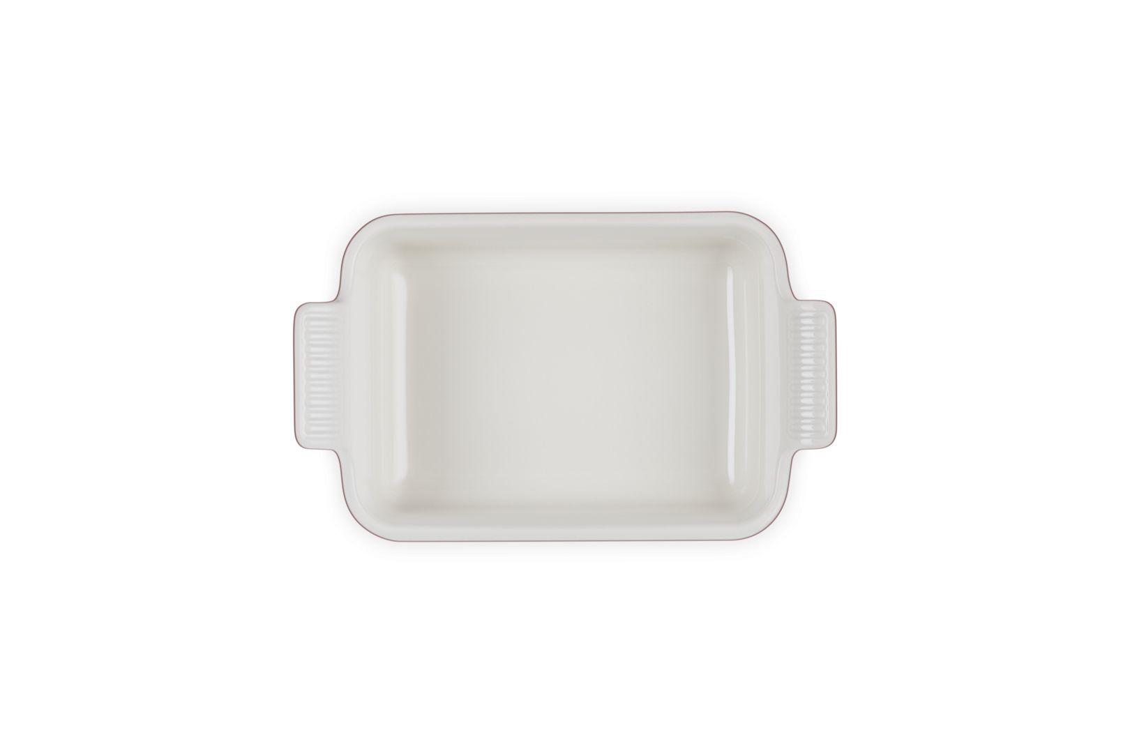 Bandeja Rectangular Heritage 19cm Rhone-2