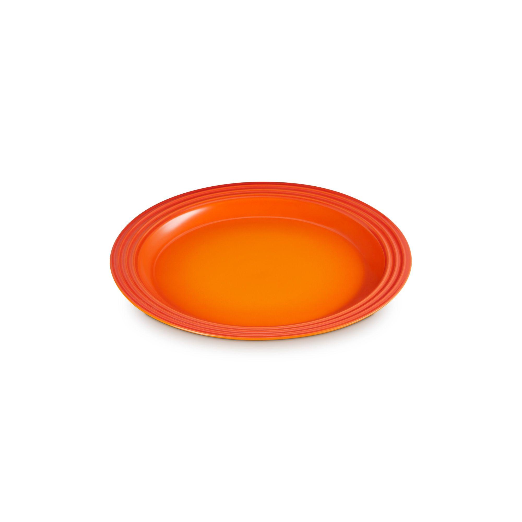 Le Creuset Plato de Comida Vancouver 27cm Volcanico-2