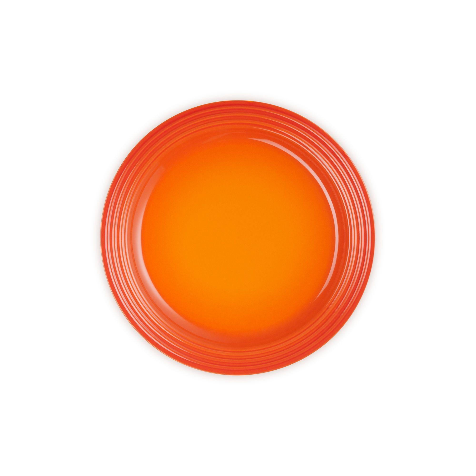 Le Creuset Plato de Comida Vancouver 27cm Volcanico-3