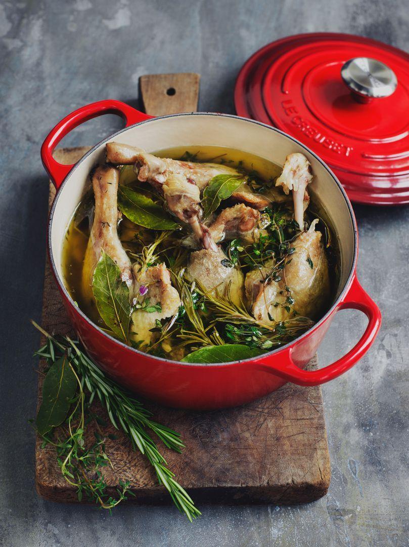 Cocotte Redonda 24Cm Cereza-4