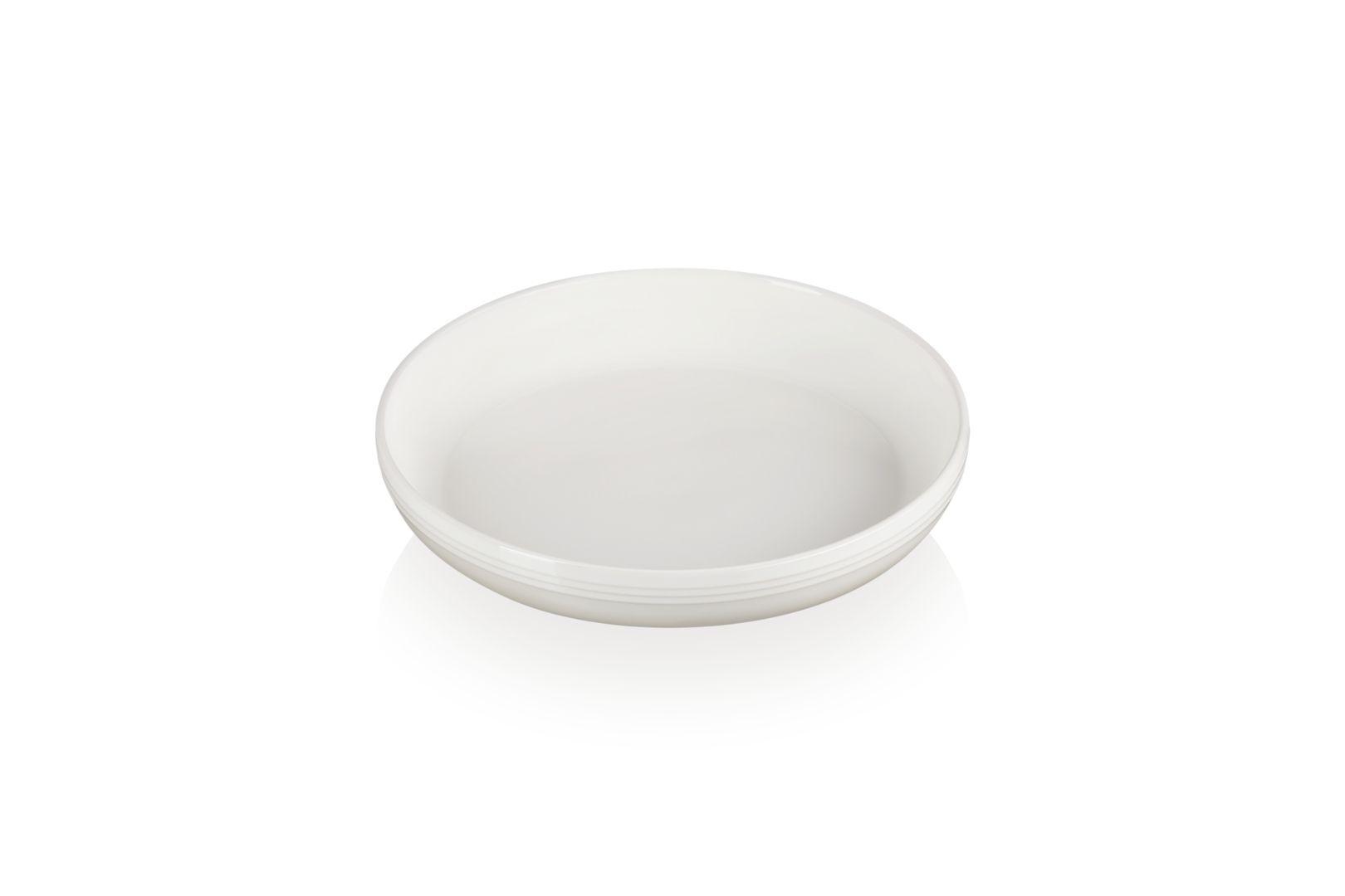 Plato Hondo Coupe 22Cm Meringue-0