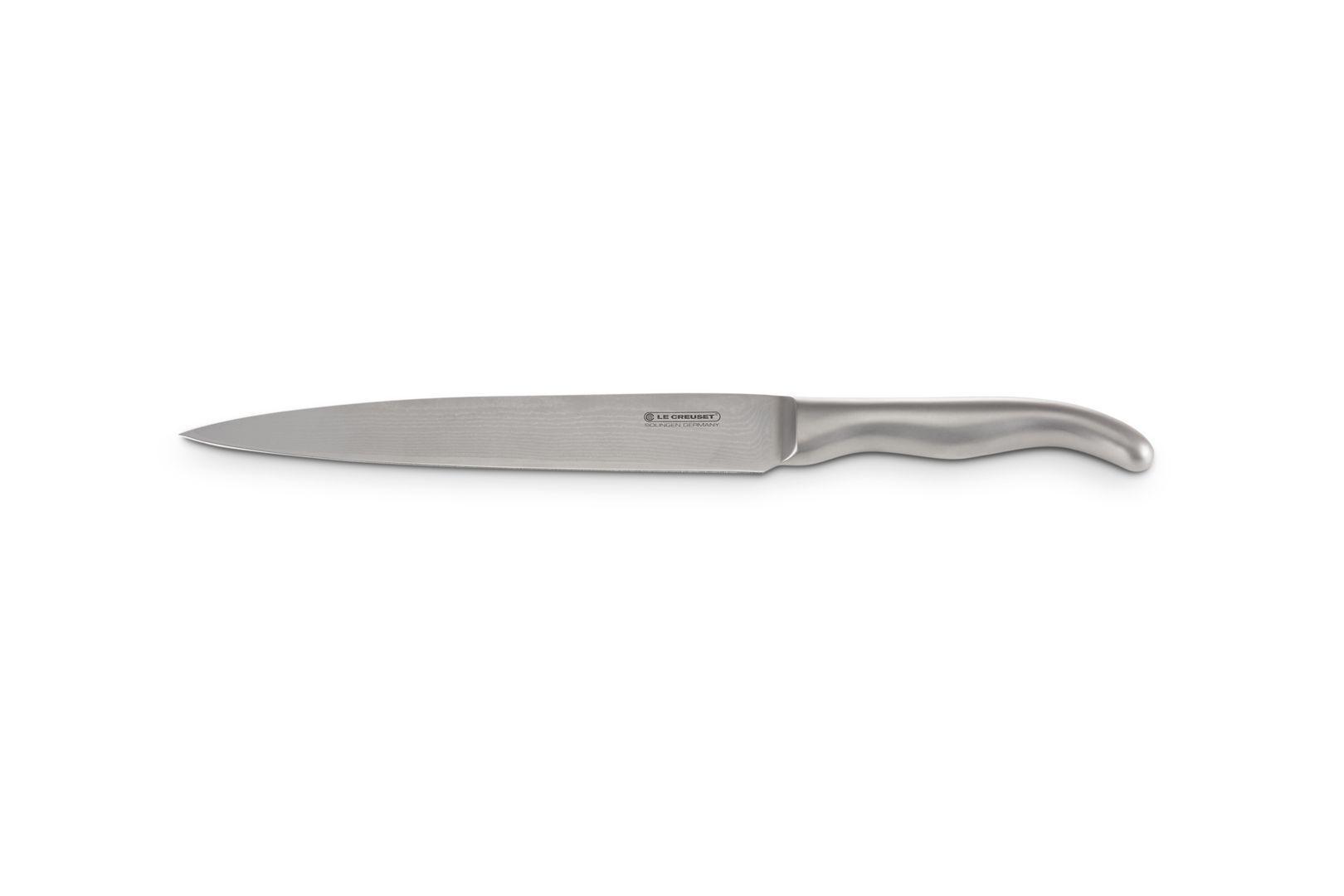 Cuchillo Talle 15cm Mango Acero Inoxidable-2