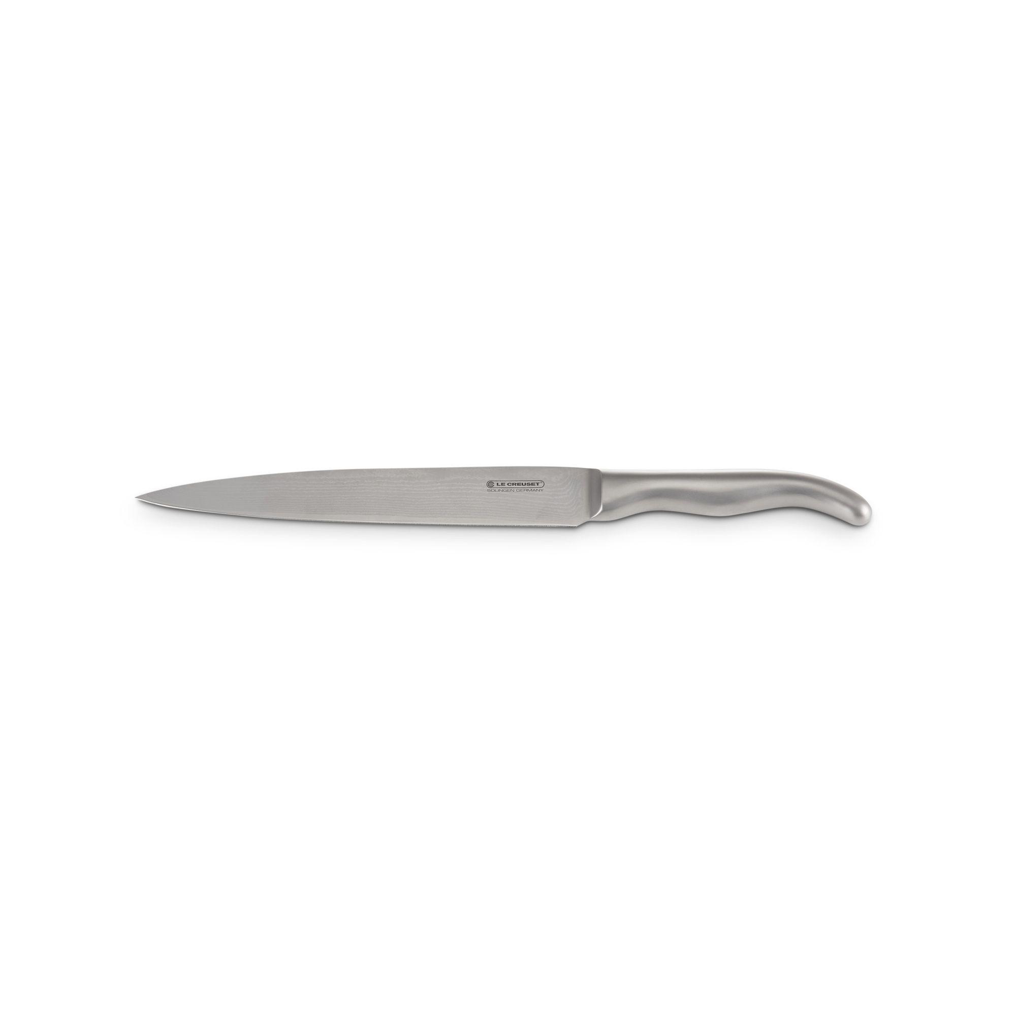 Le Creuset Cuchillo Talle 20Cm Acero-2