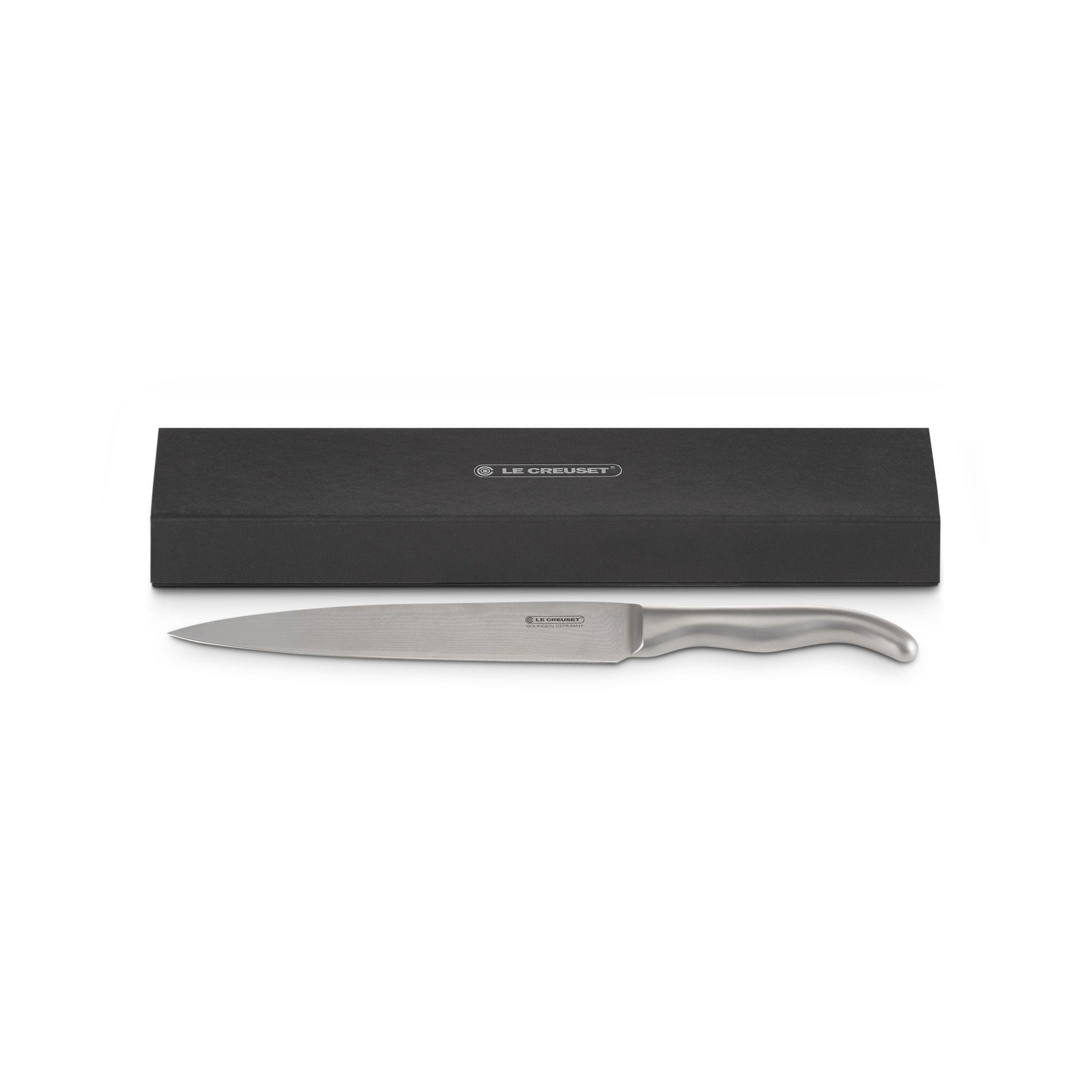 Le Creuset Cuchillo Talle 20Cm Acero-3