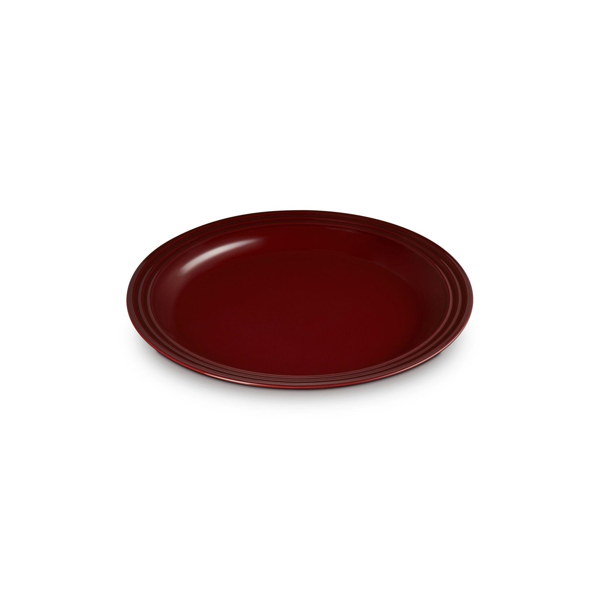 Le Creuset Plato de Comida Vancouver 27cm Rhone (B) Cerámica-2