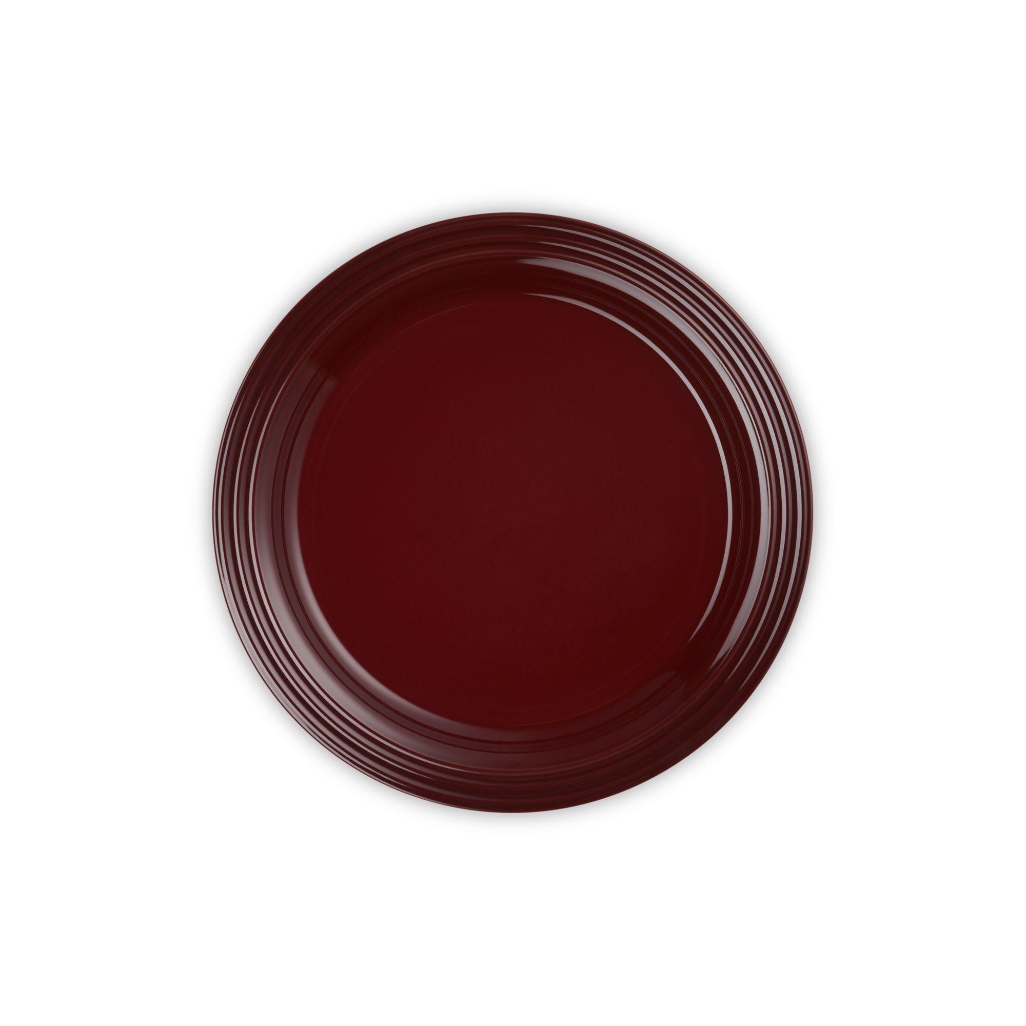 Le Creuset Plato de Comida Vancouver 27cm Rhone (B) Cerámica-3
