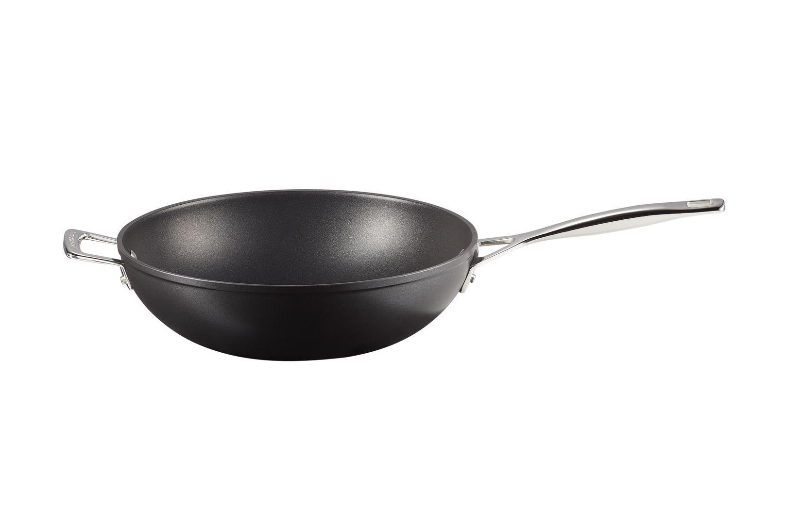 Tns Sartén Wok 30Cm V.2-3