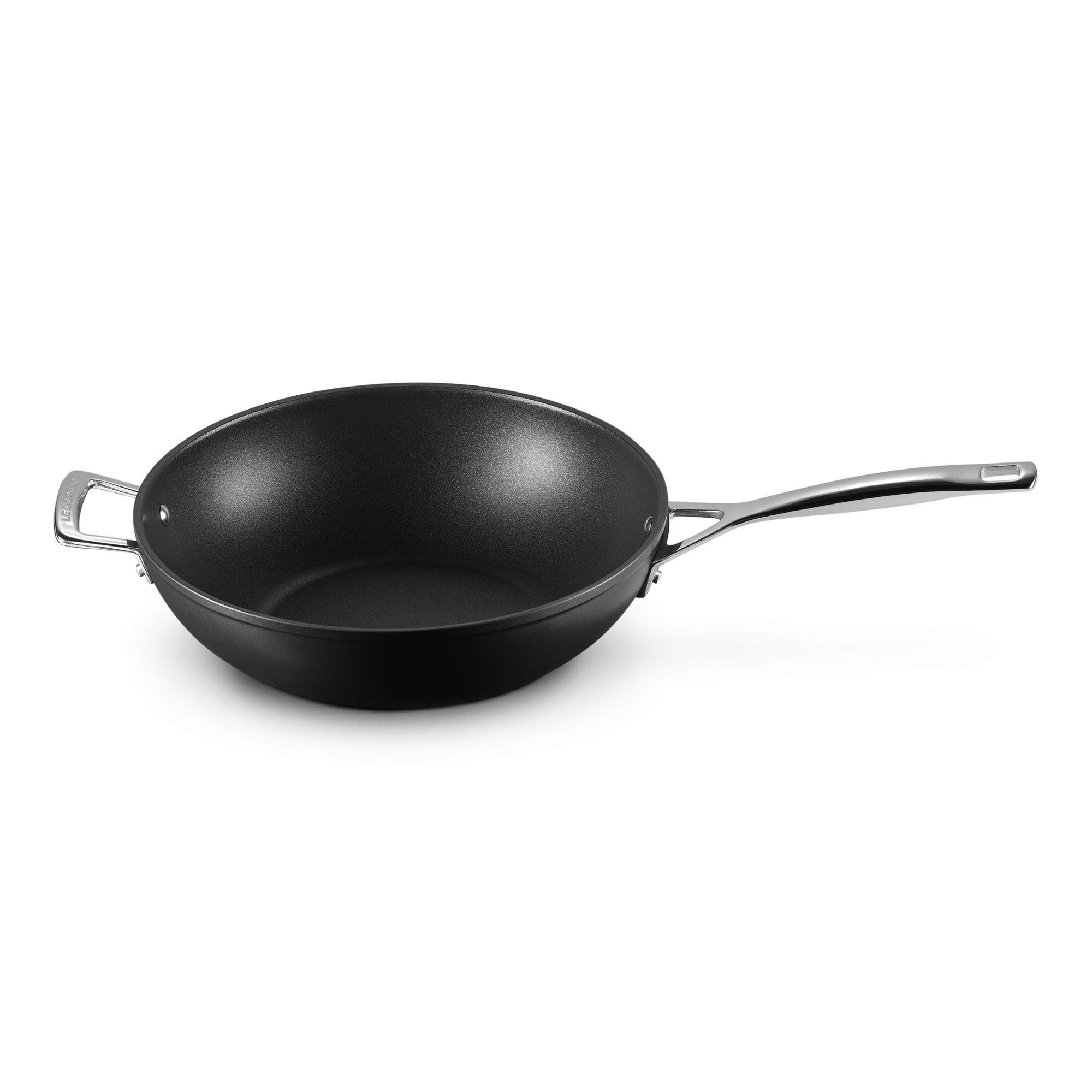 Le Creuset Tns Sartén Wok 30Cm V.2-2