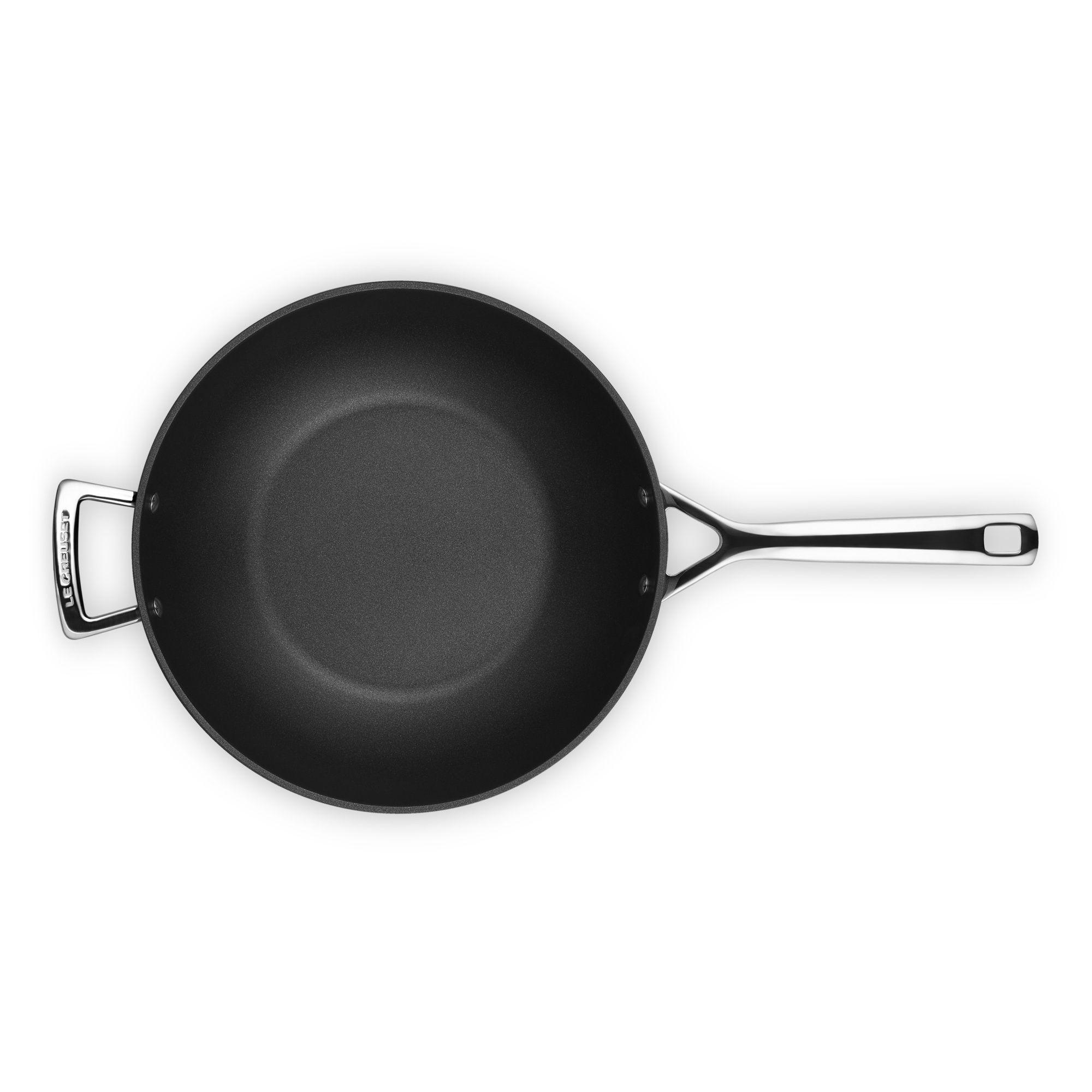 Le Creuset Tns Sartén Wok 30Cm V.2-3