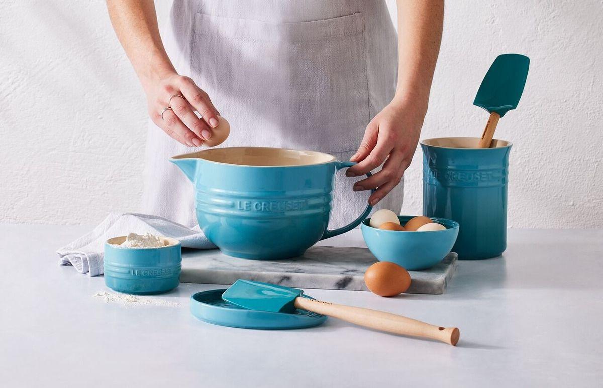 Le Creuset Ramekin Grande Azul Caribe-2