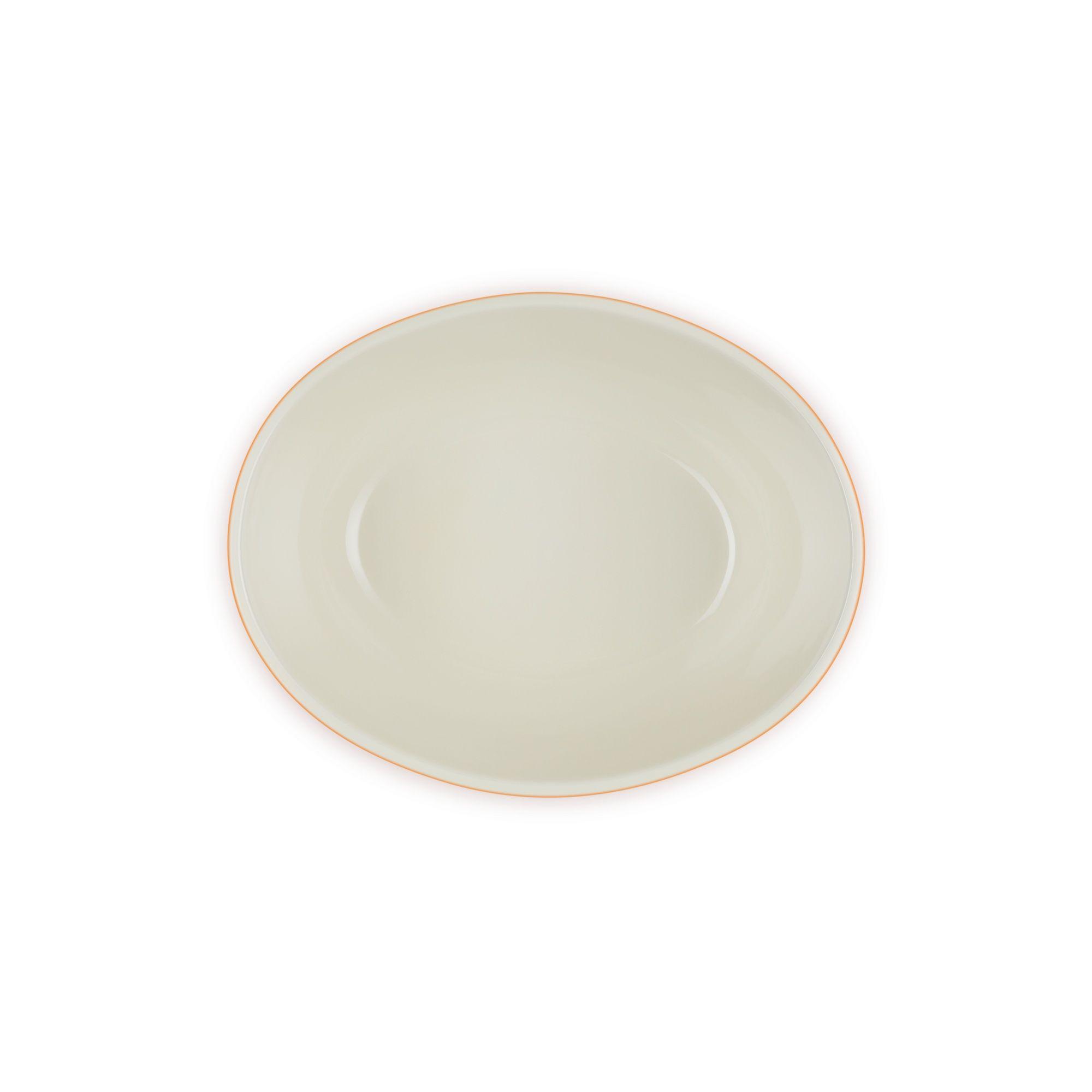Le Creuset Bowl Oval 29cm Volcanico Cerámica-3