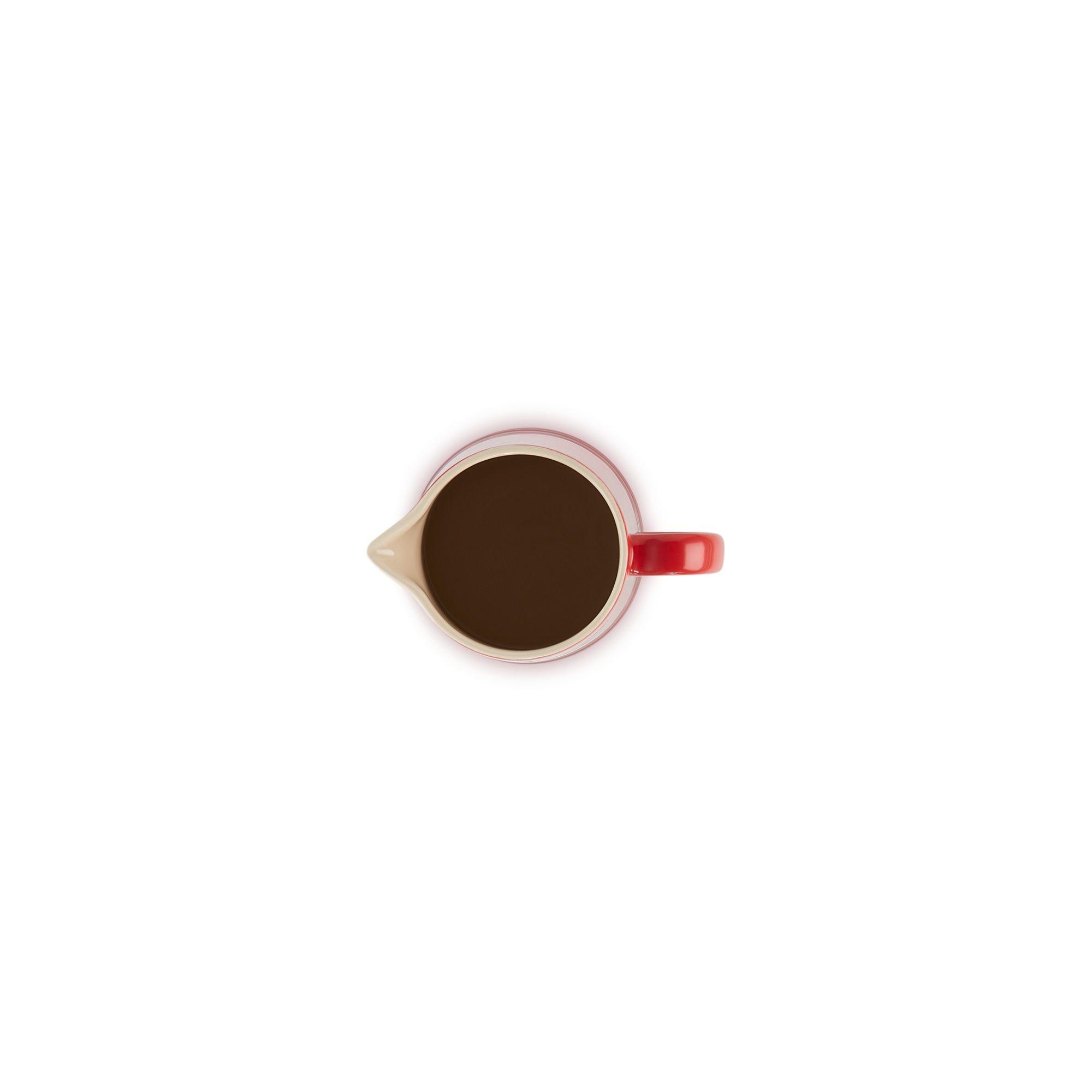 Le Creuset Jarra Scandinavia 1.5L Cereza Cerámica-3