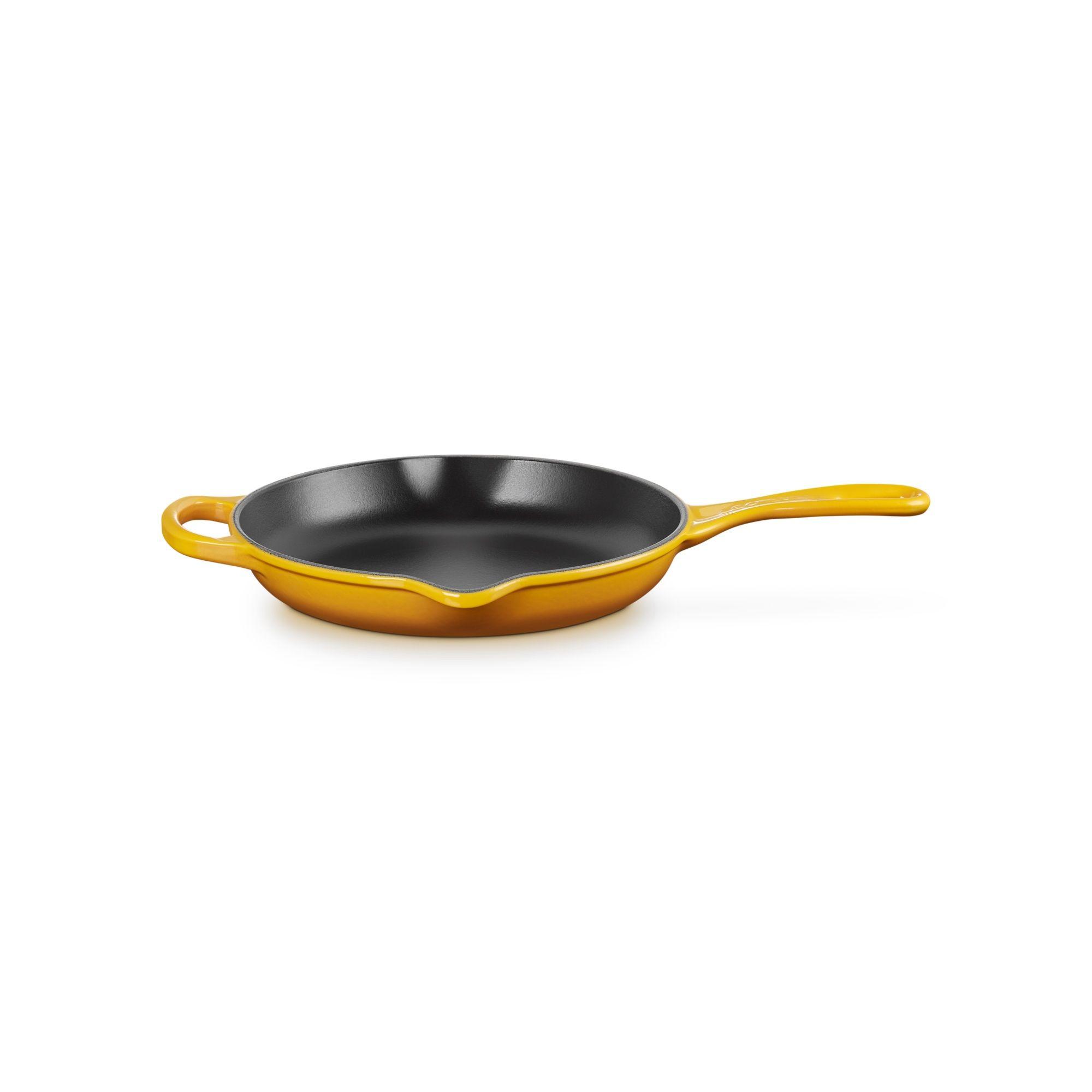 Le Creuset Skillet Lisa 23cm Nectar Hierro-3