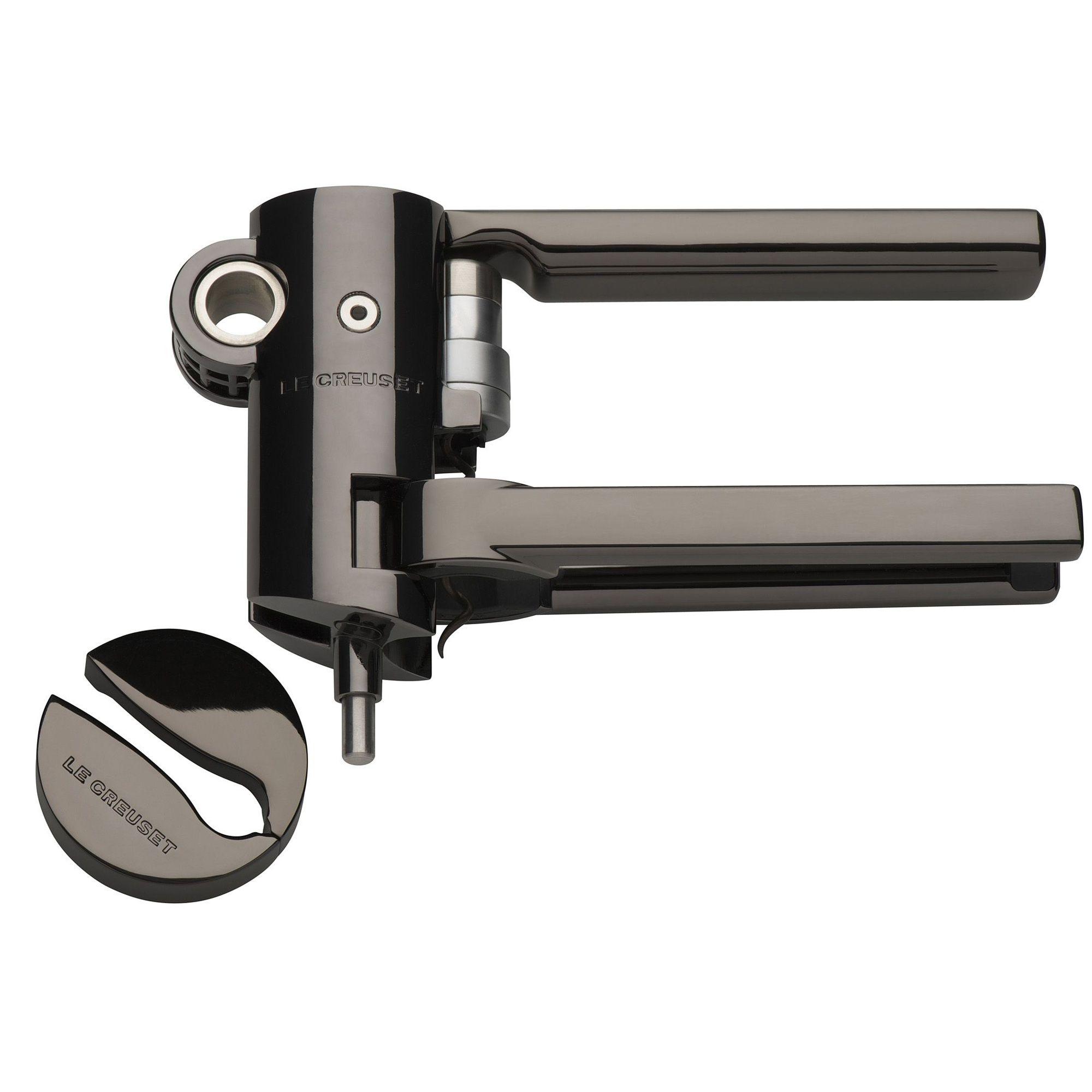 Le Creuset LM-G10 GEO Black Nickel-0