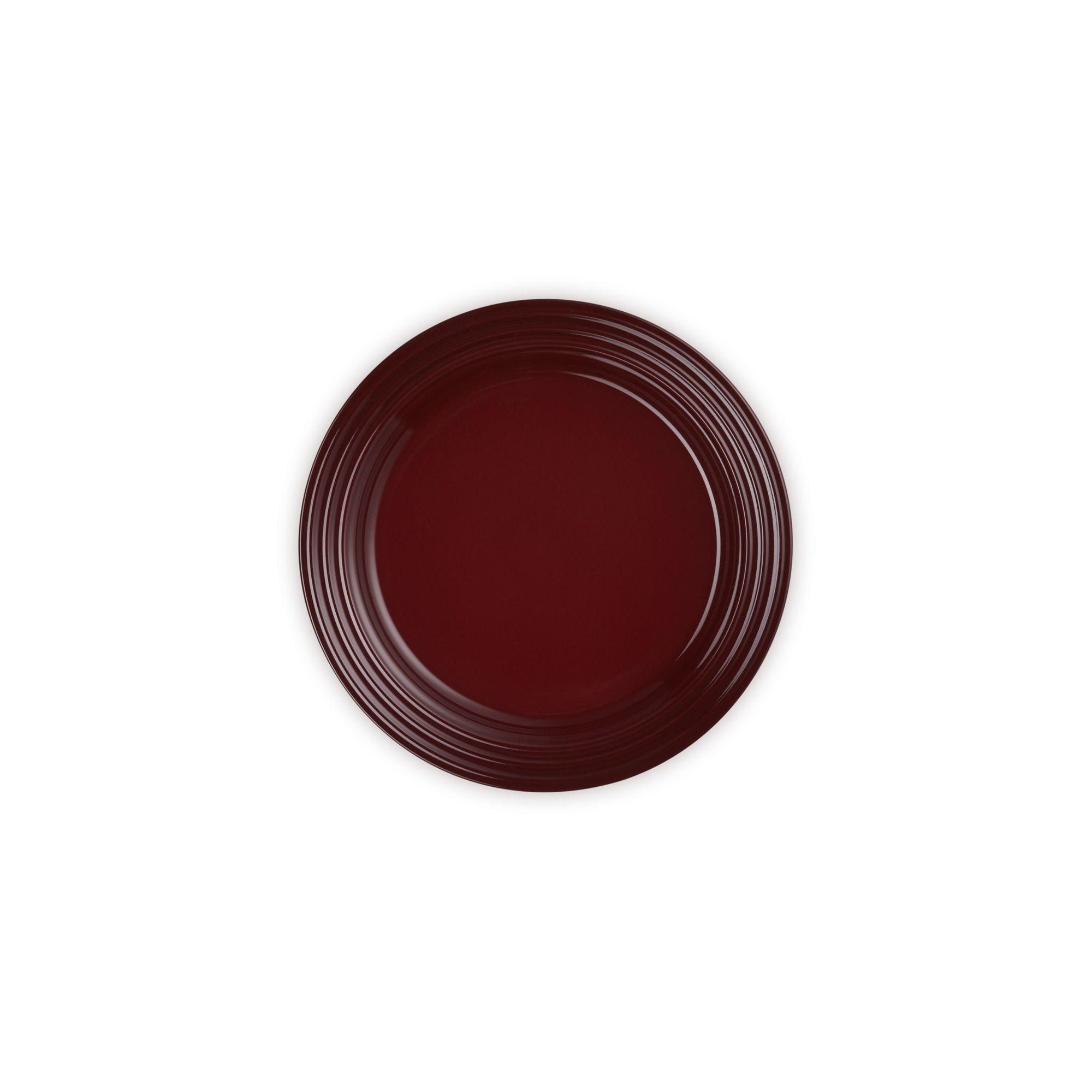 Le Creuset Plato de Ensalada 22cm Rhone (B) Cerámica-3