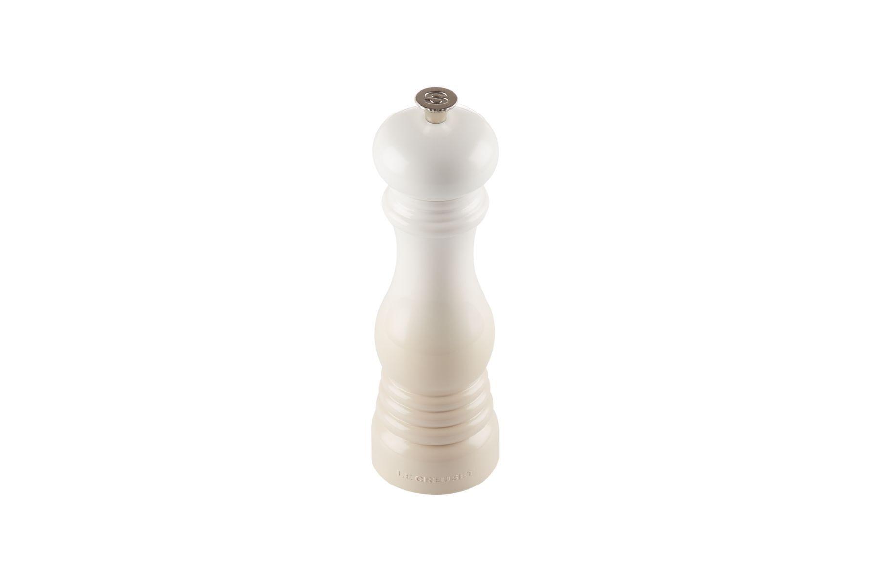 Molinillo de Pimienta 21cm Meringue-0