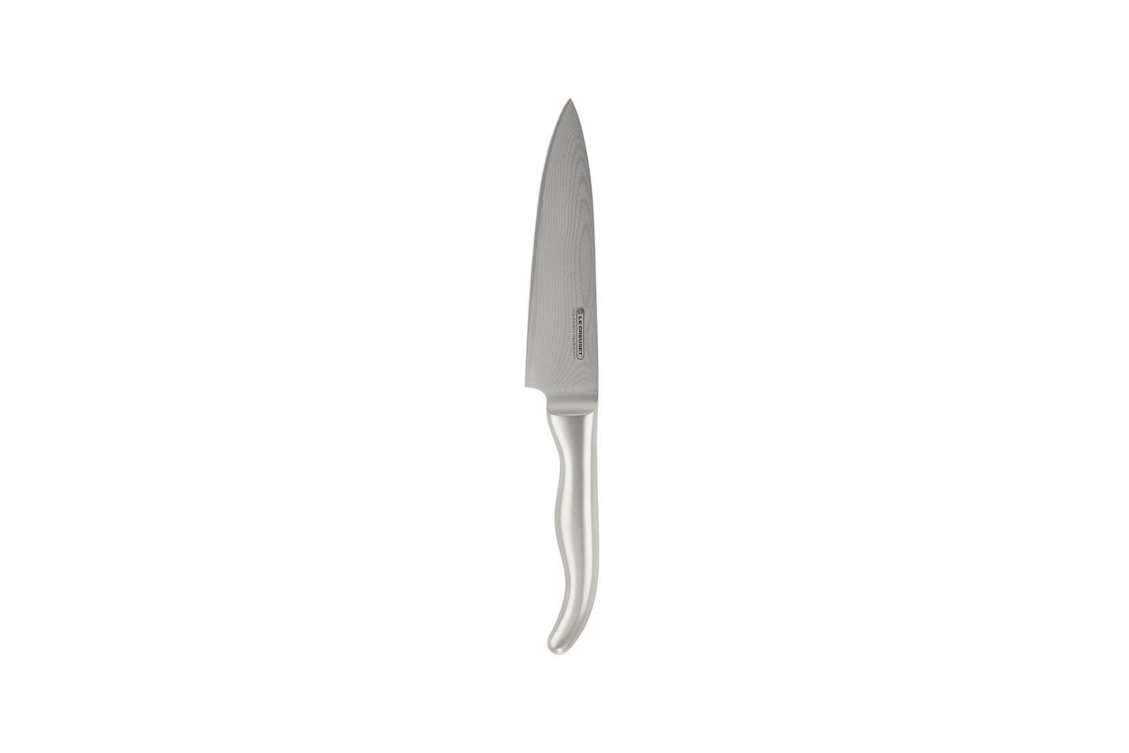 Cuchillo Chef 15cm Mango Acero Inoxidable-2