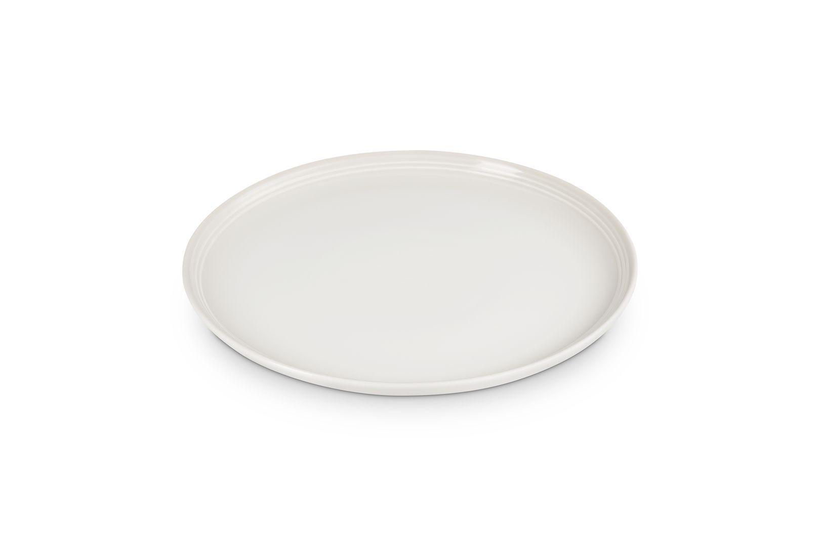 Plato de Comida Coupe 27cm Meringue-0