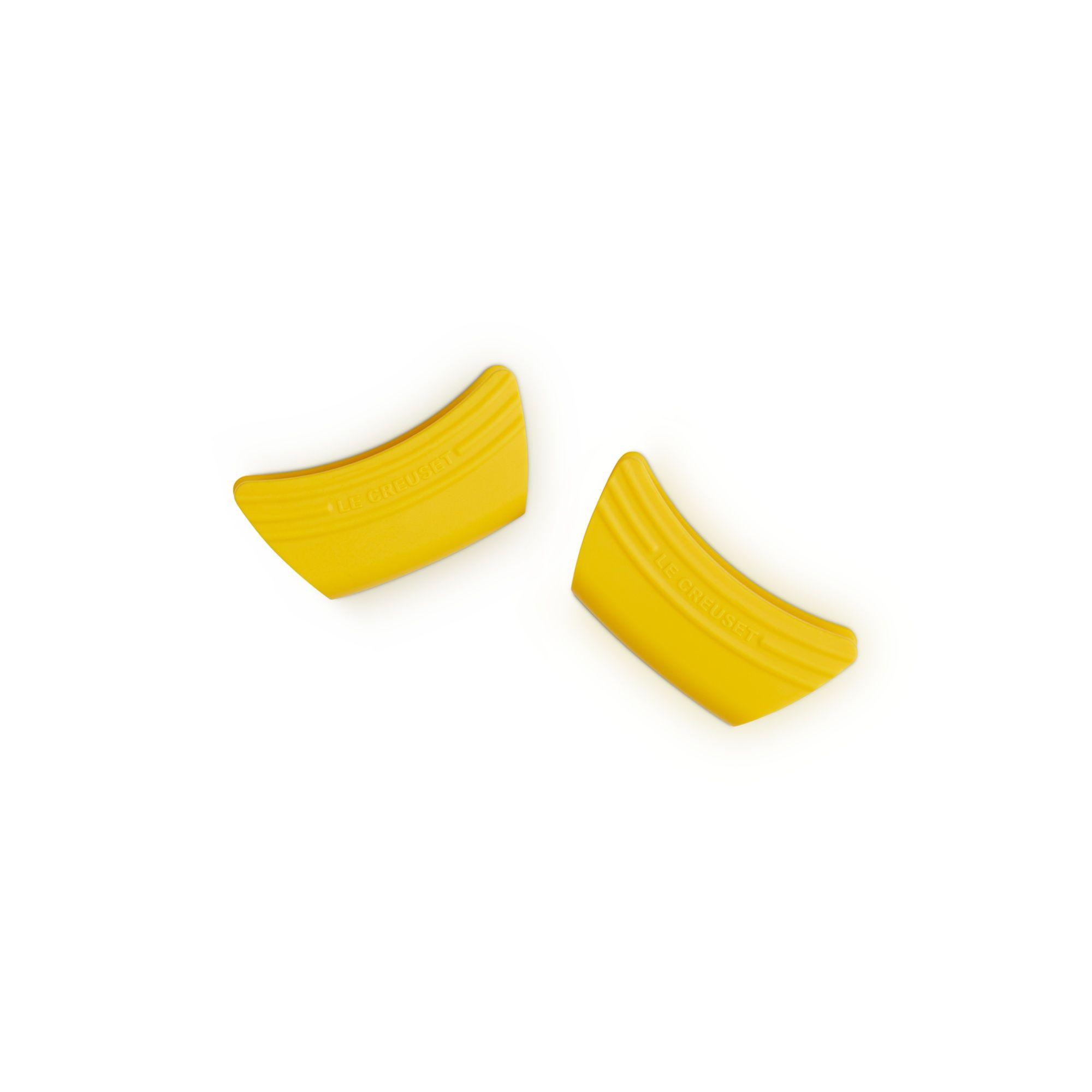 Le Creuset Protectores De Silicona Para Asas X2 Nectar-1