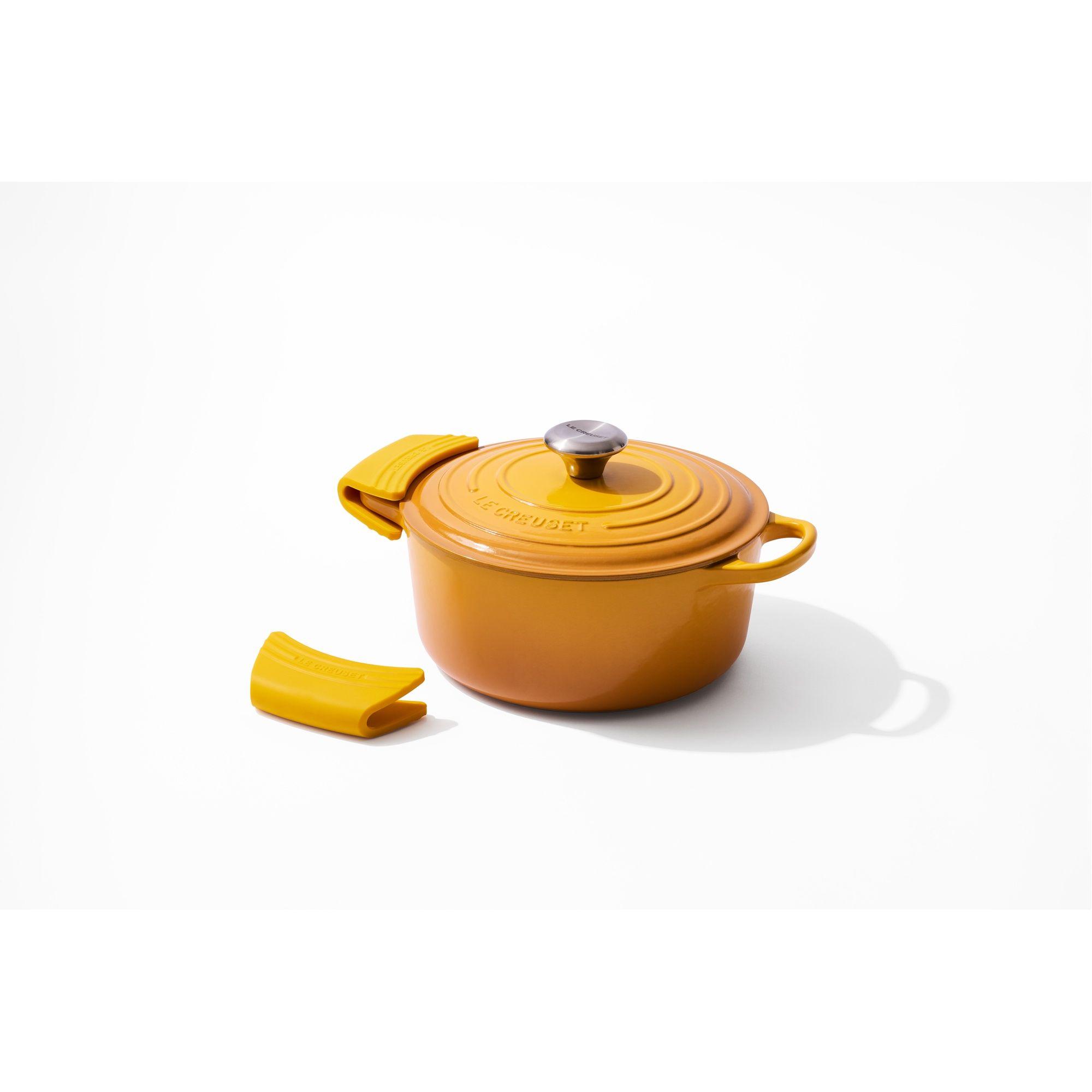 Le Creuset Protectores De Silicona Para Asas X2 Nectar-2