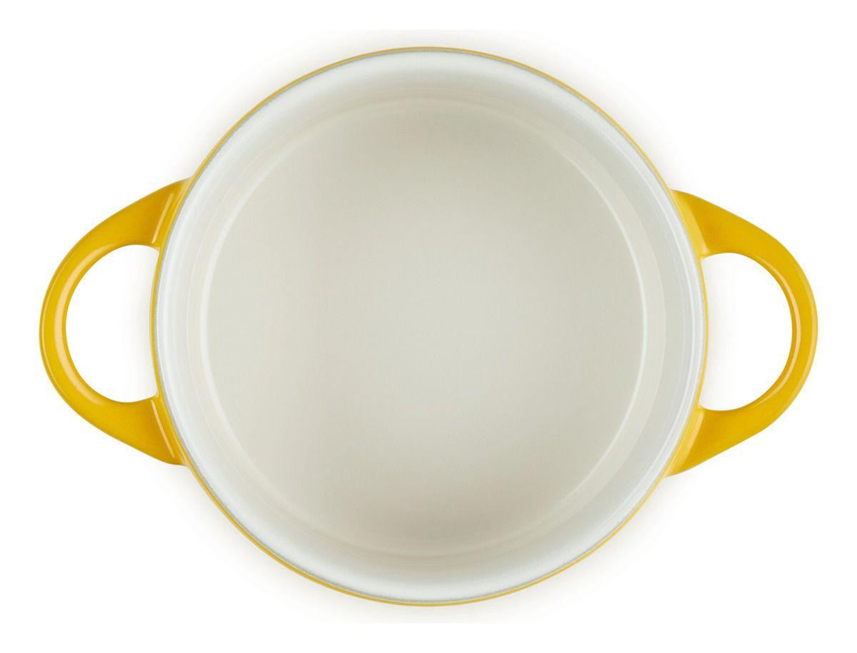 Le Creuset Mini Cocotte 10 Cm Néctar Cerámica-2