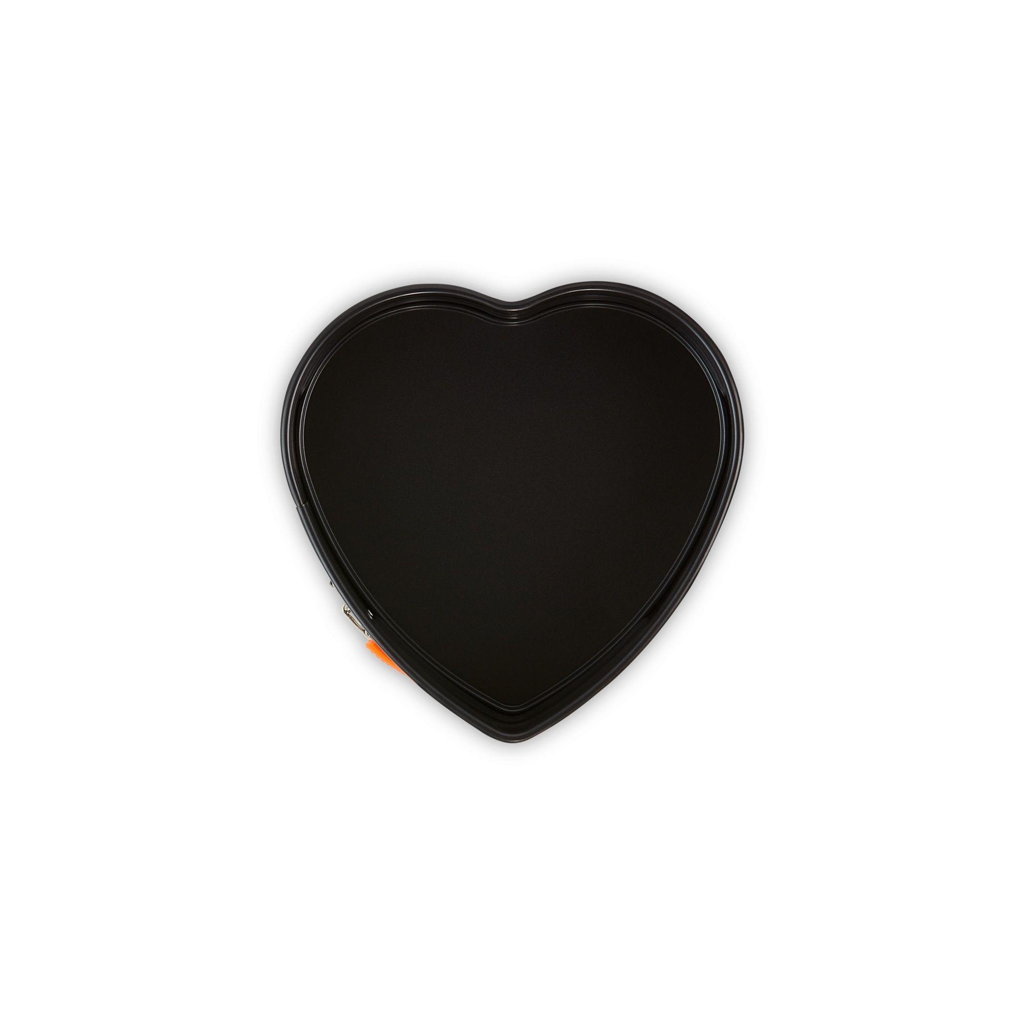 Le Creuset Molde Repostería Corazón-2