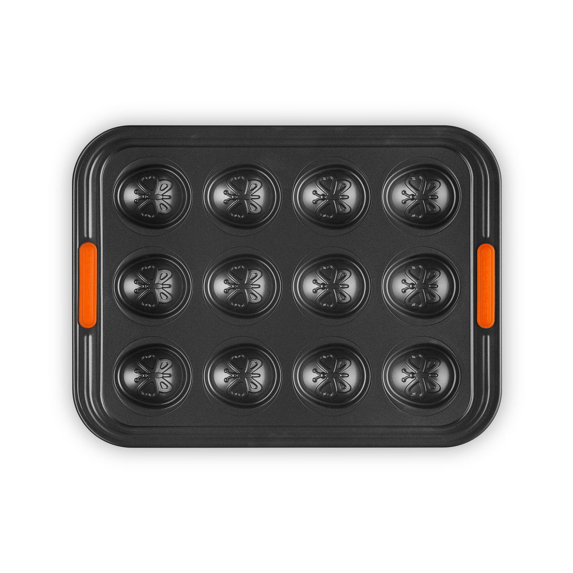 Le Creuset Molde para Hornear 12 Pcs Huevos de Pascua-2