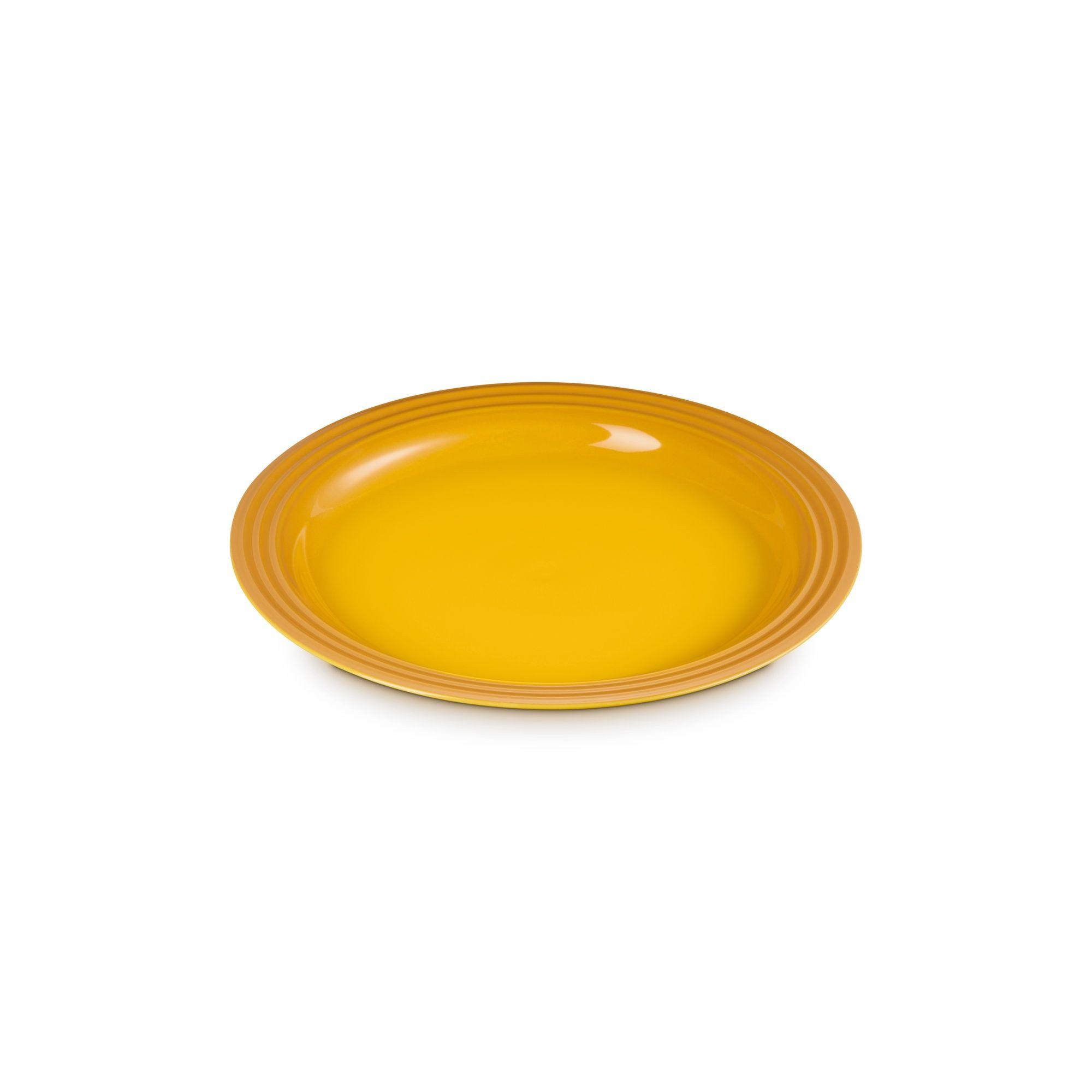 Le Creuset Plato de Comida Vancouver 27cm Néctar-2