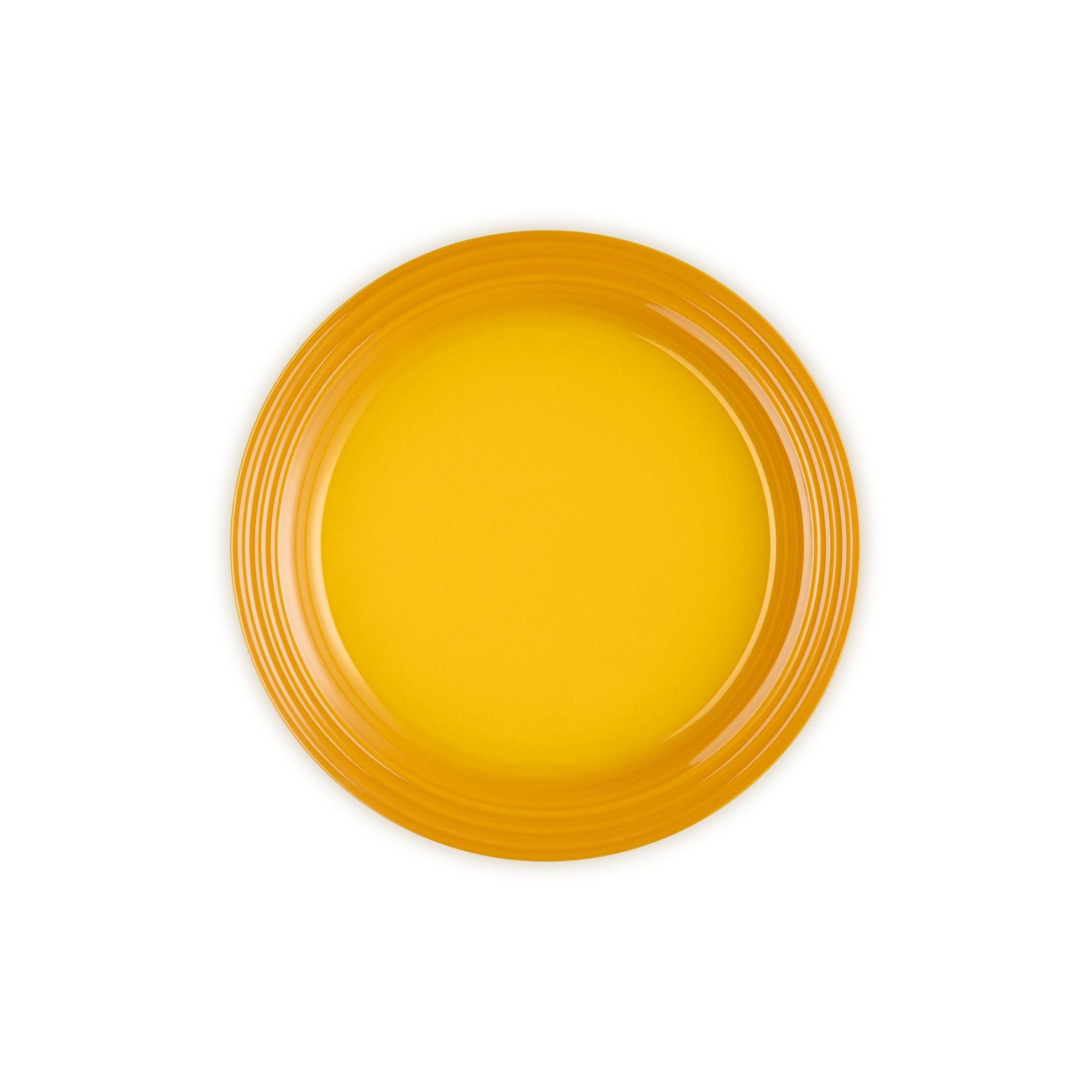 Le Creuset Plato de Comida Vancouver 27cm Néctar-3