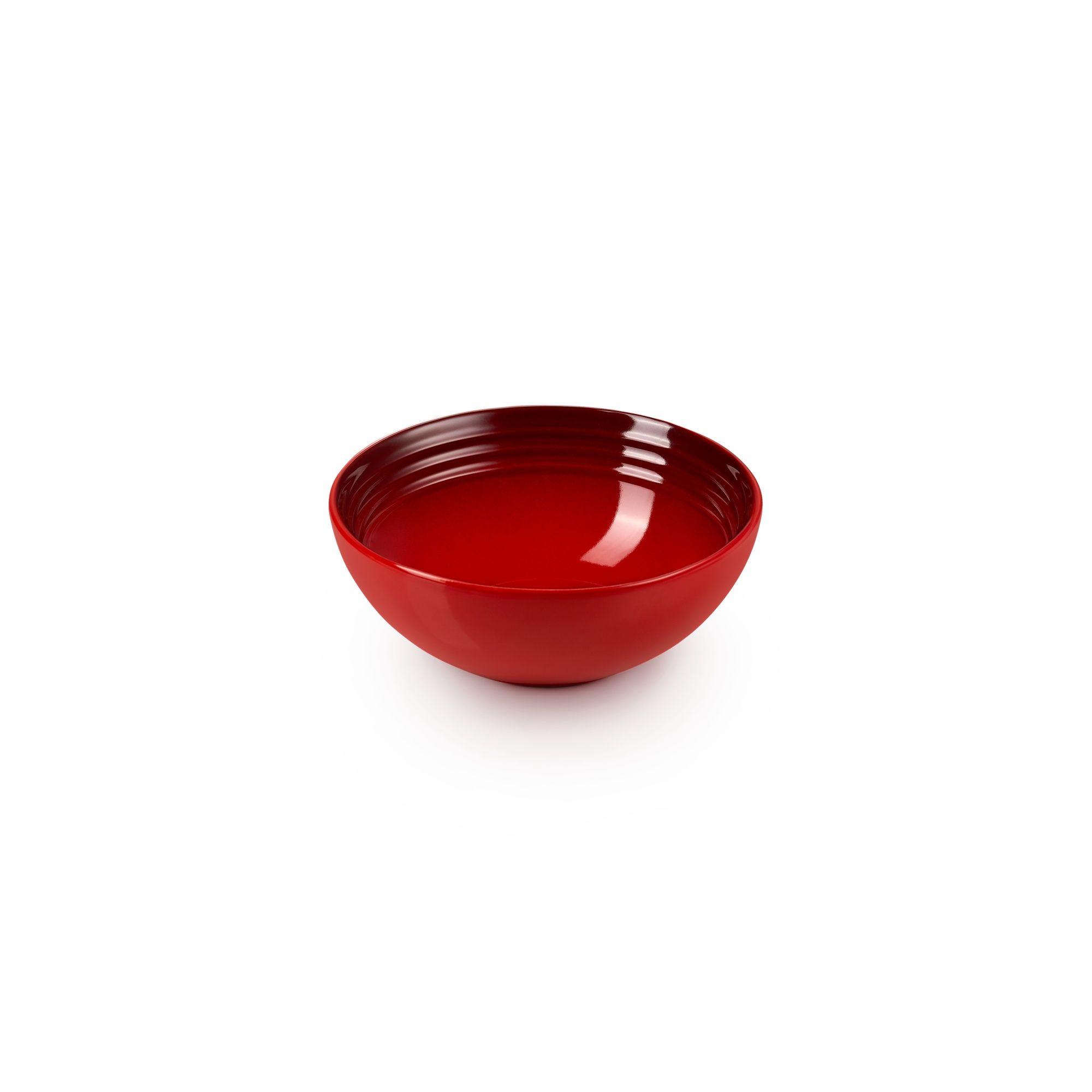 Le Creuset Bowl 16cm Cereza Cerámica-2