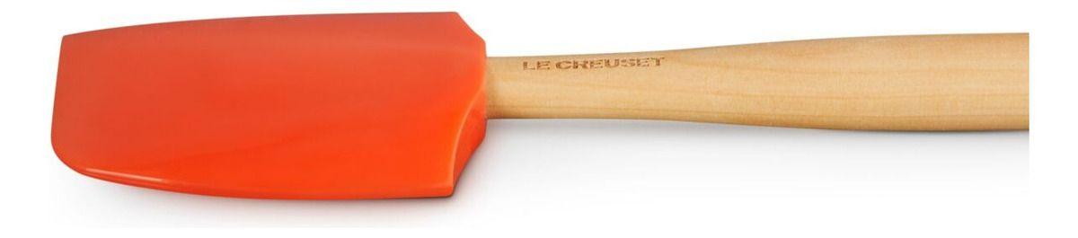 Le Creuset Espátula Mediana Jewel Volcánico-2