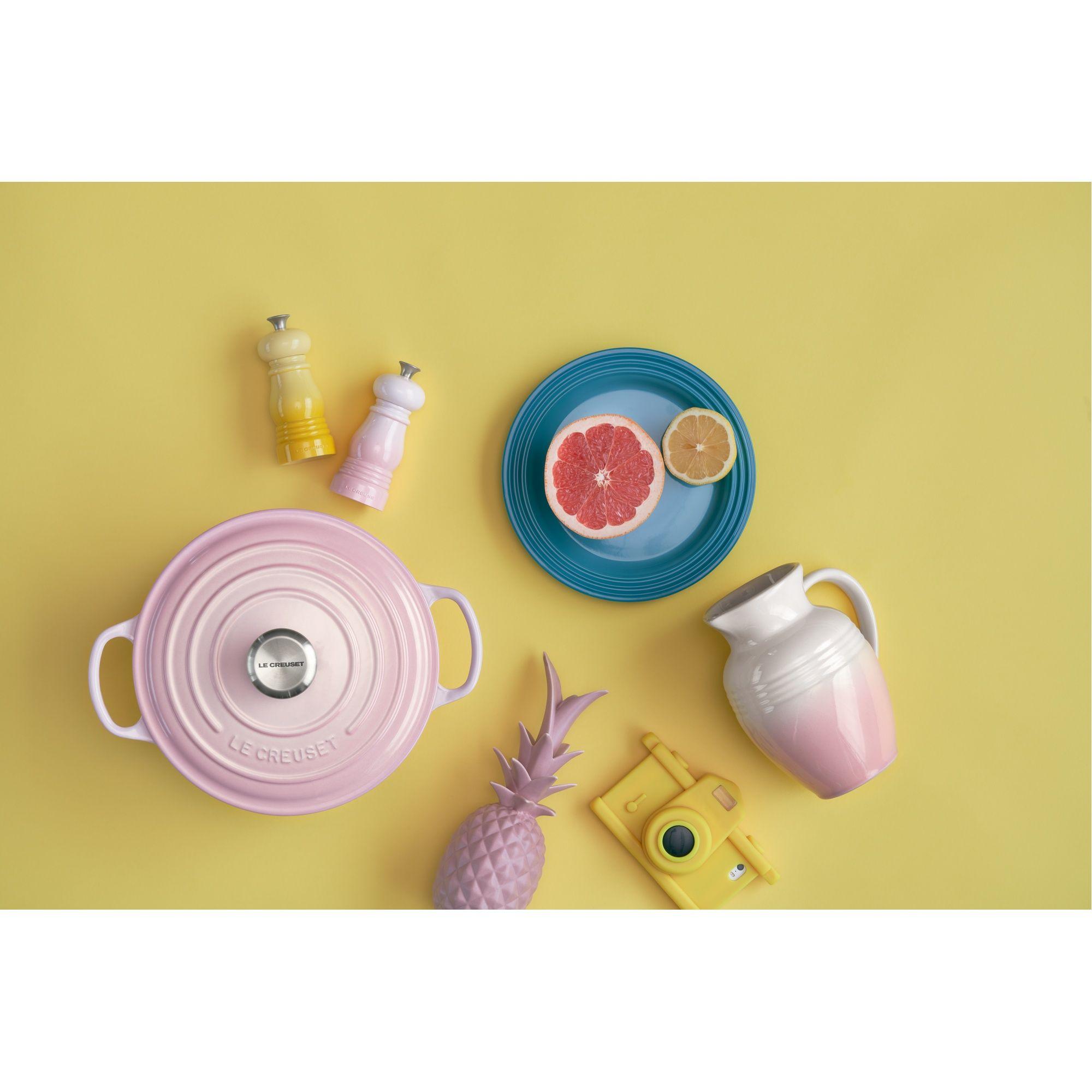 Le Creuset Set de Molinillos S&P 11cm Shell Pink-2