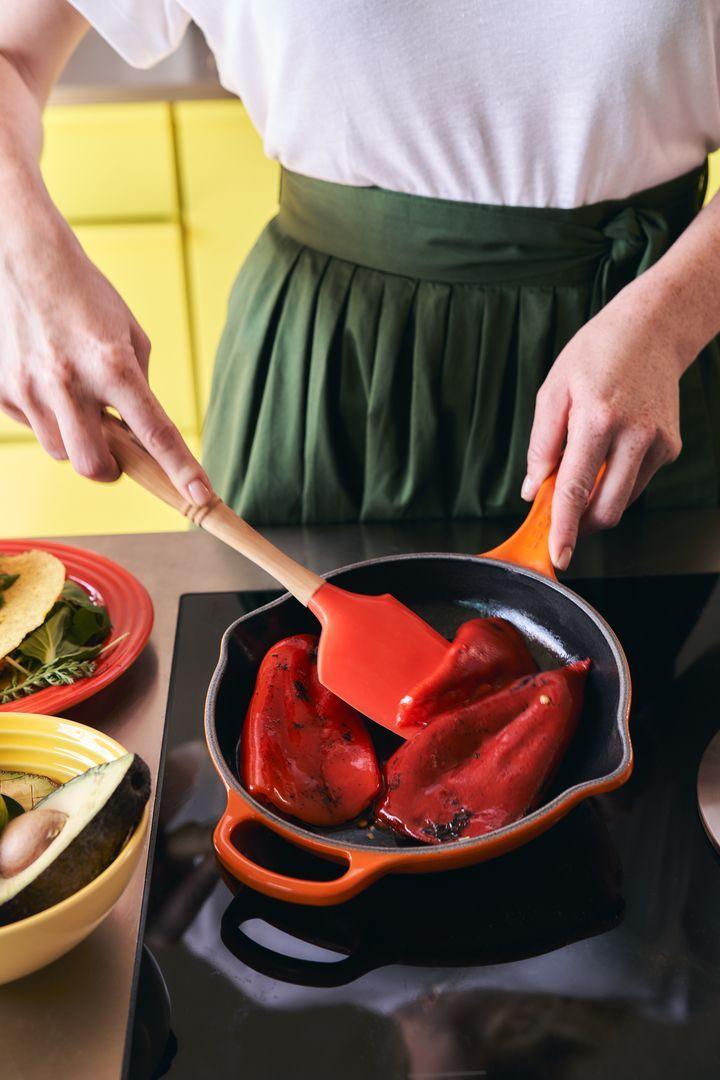 Skillet Lisa 23Cm Volcánico-3