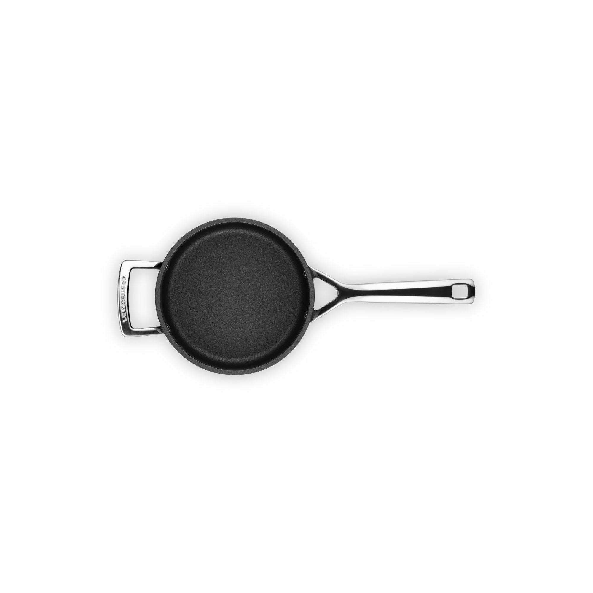 Le Creuset TNS Cazo con tapa 18 cm NG-4