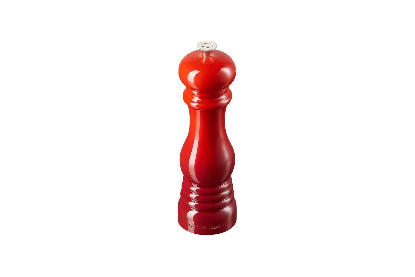 Molinillo Sal 21Cm Cereza-1
