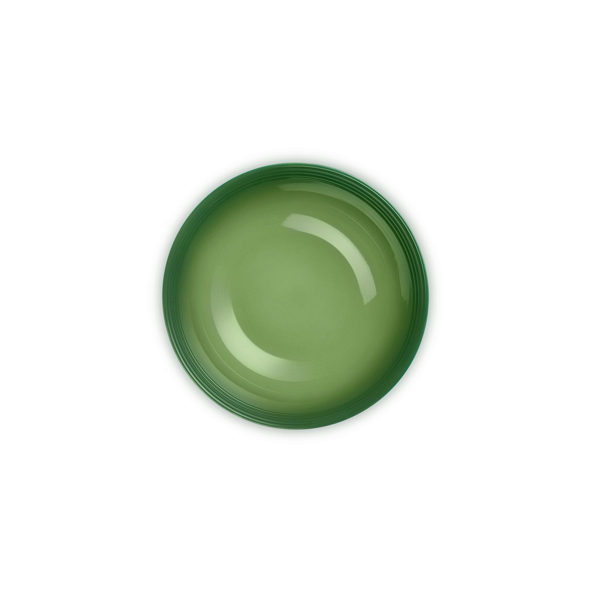 Le Creuset Bowl Vancouver 24 cm Verde Bamboo Cerámica-3