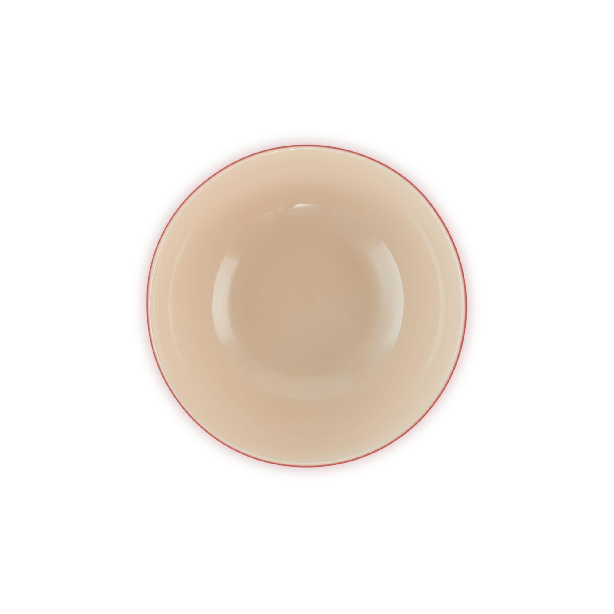 Le Creuset Multi Bowl 25Cm Cereza Cerámica-3