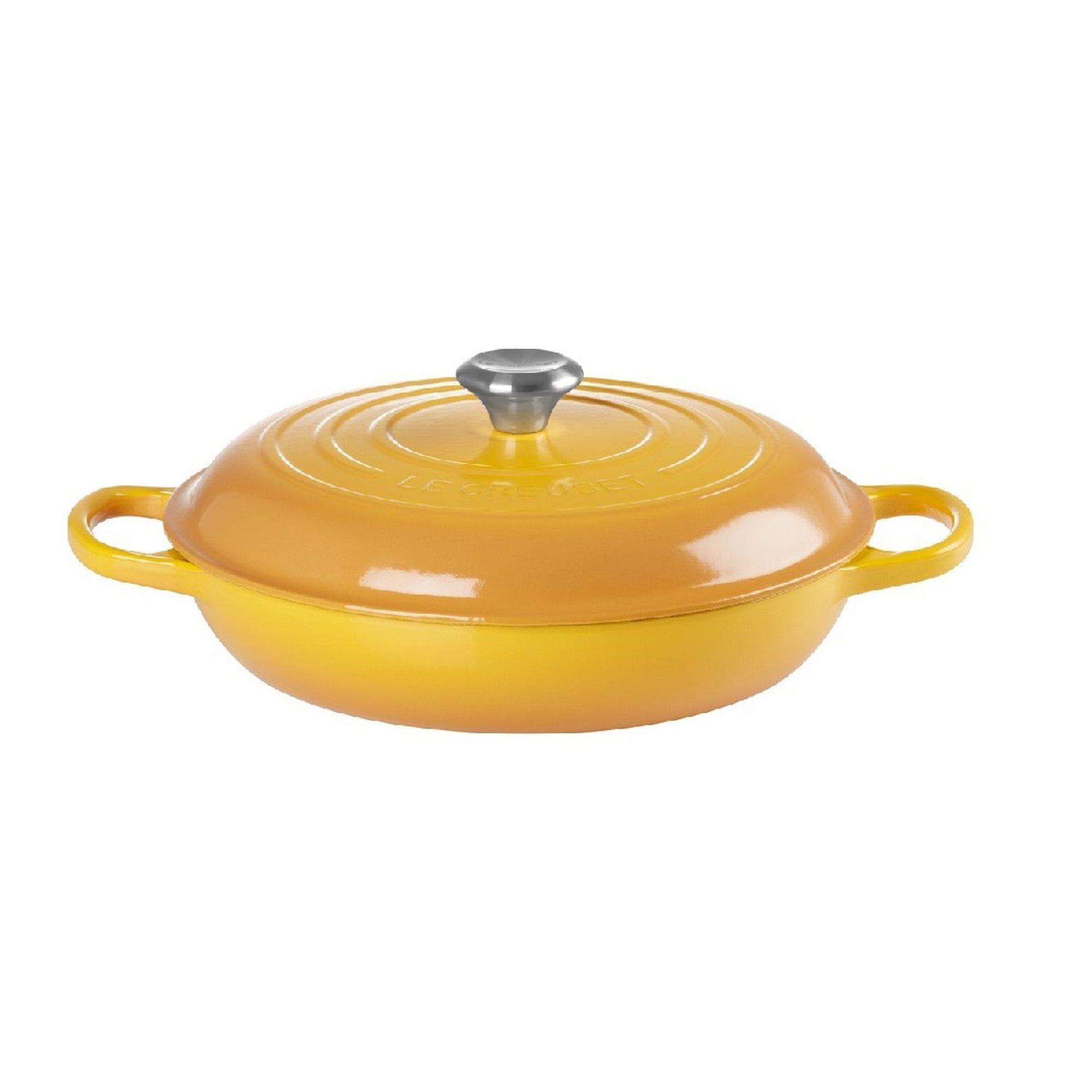 Cacerola Baja 30cm Néctar-2