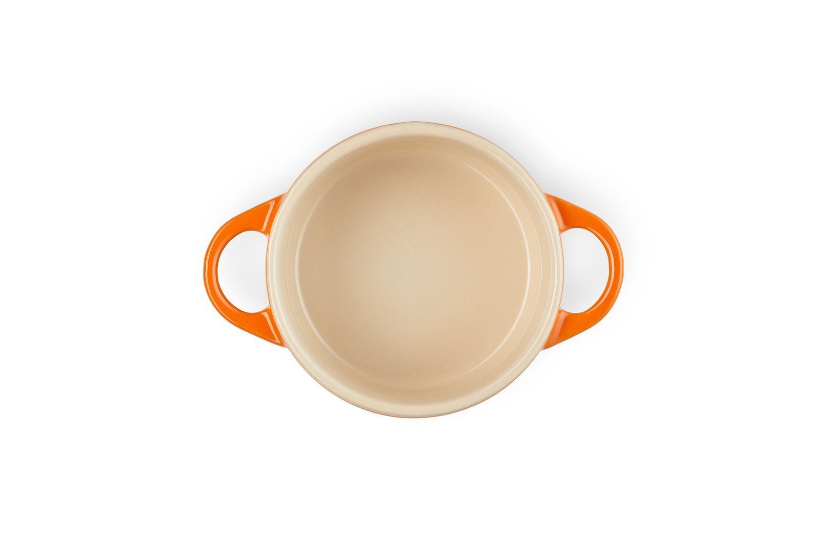 Mini Cocotte Redonda 10cm Volcánico-3