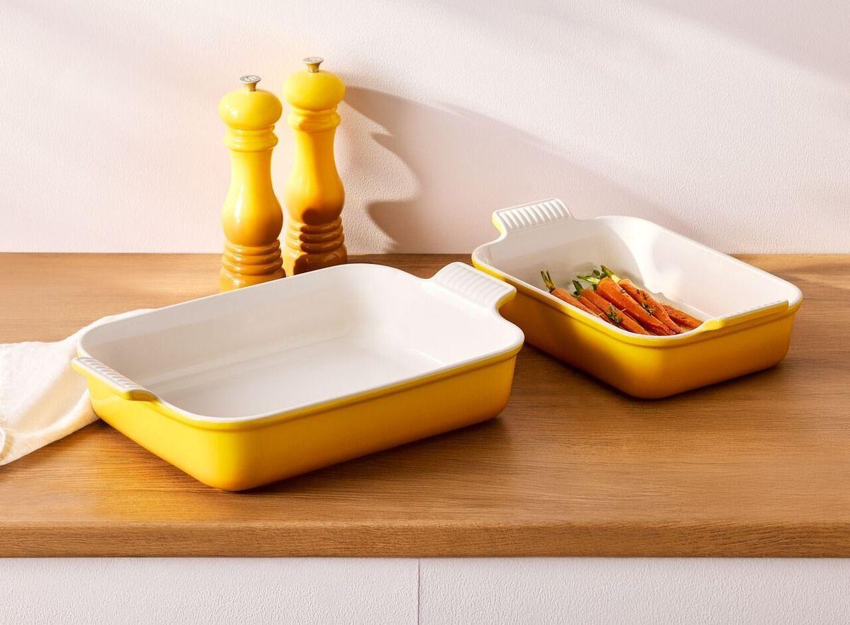 Le Creuset Molinillo De Pimienta 21 Cm Néctar-2
