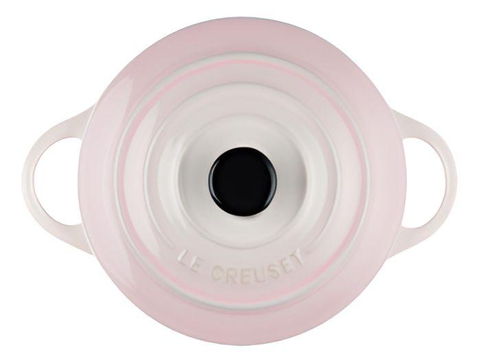 Le Creuset Mini Cocotte 10 Cm Cerámica-1