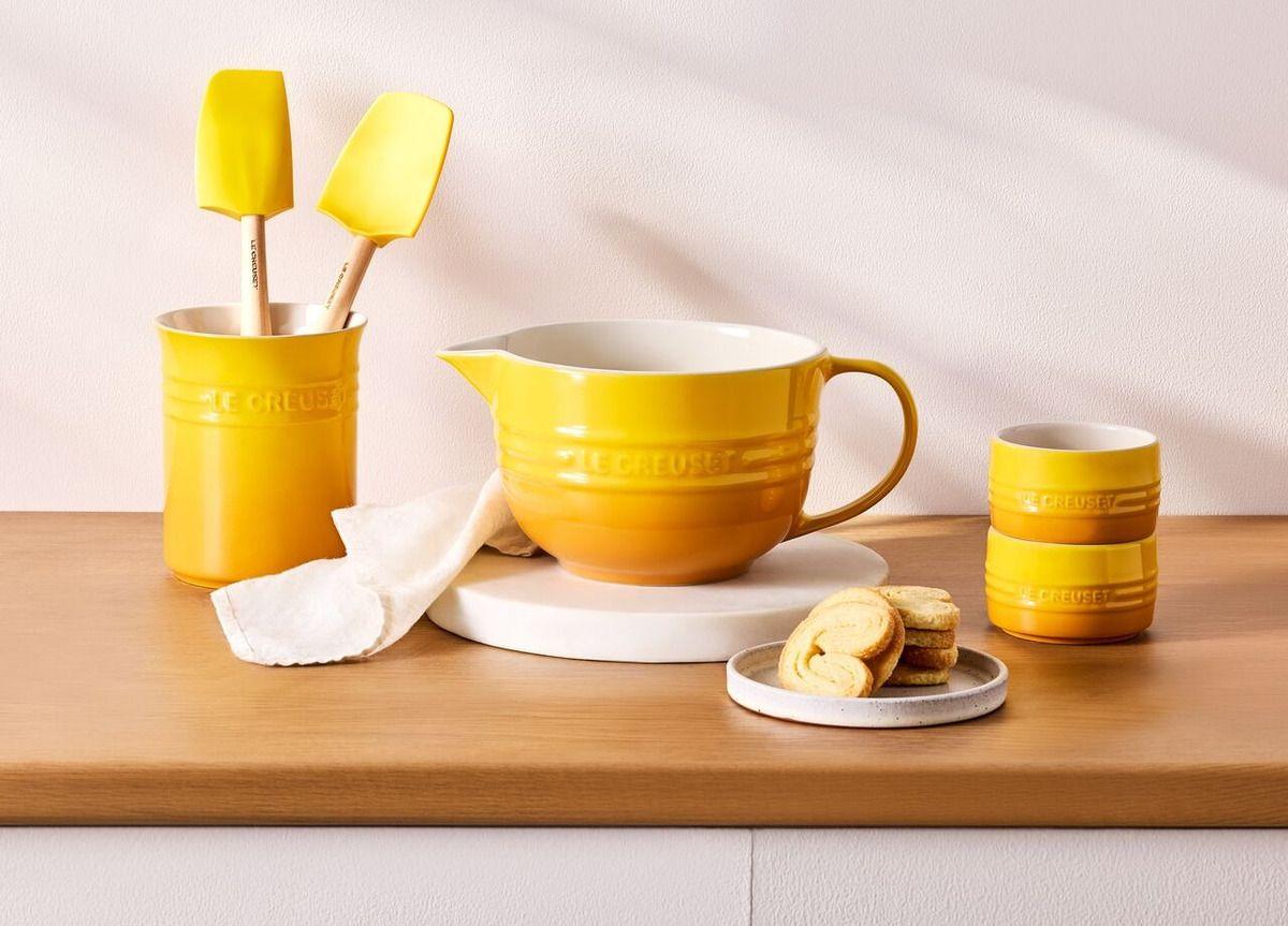 Le Creuset Ramekin Grande Néctar-2