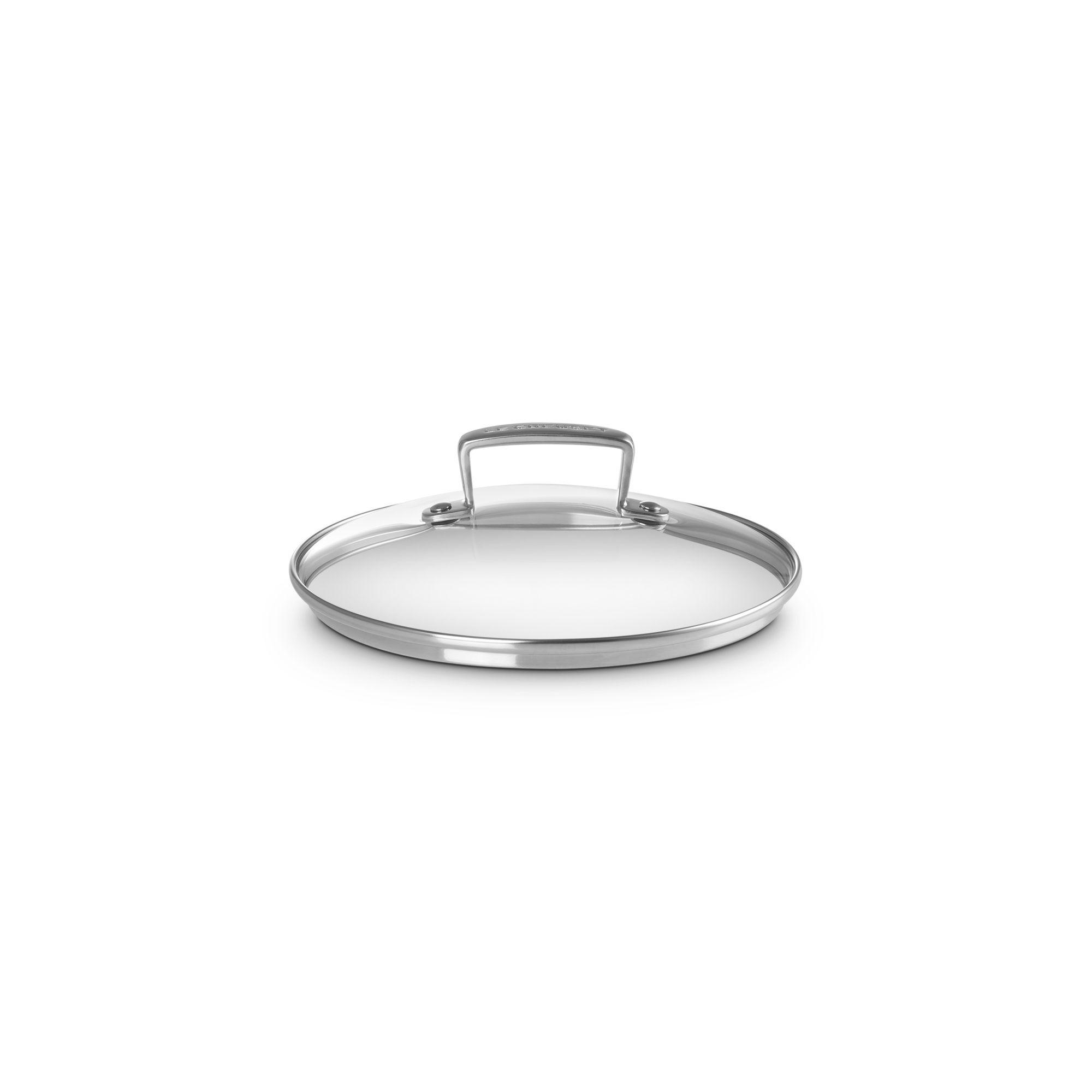 Le Creuset Tns Tapa Cristal 20cm-0