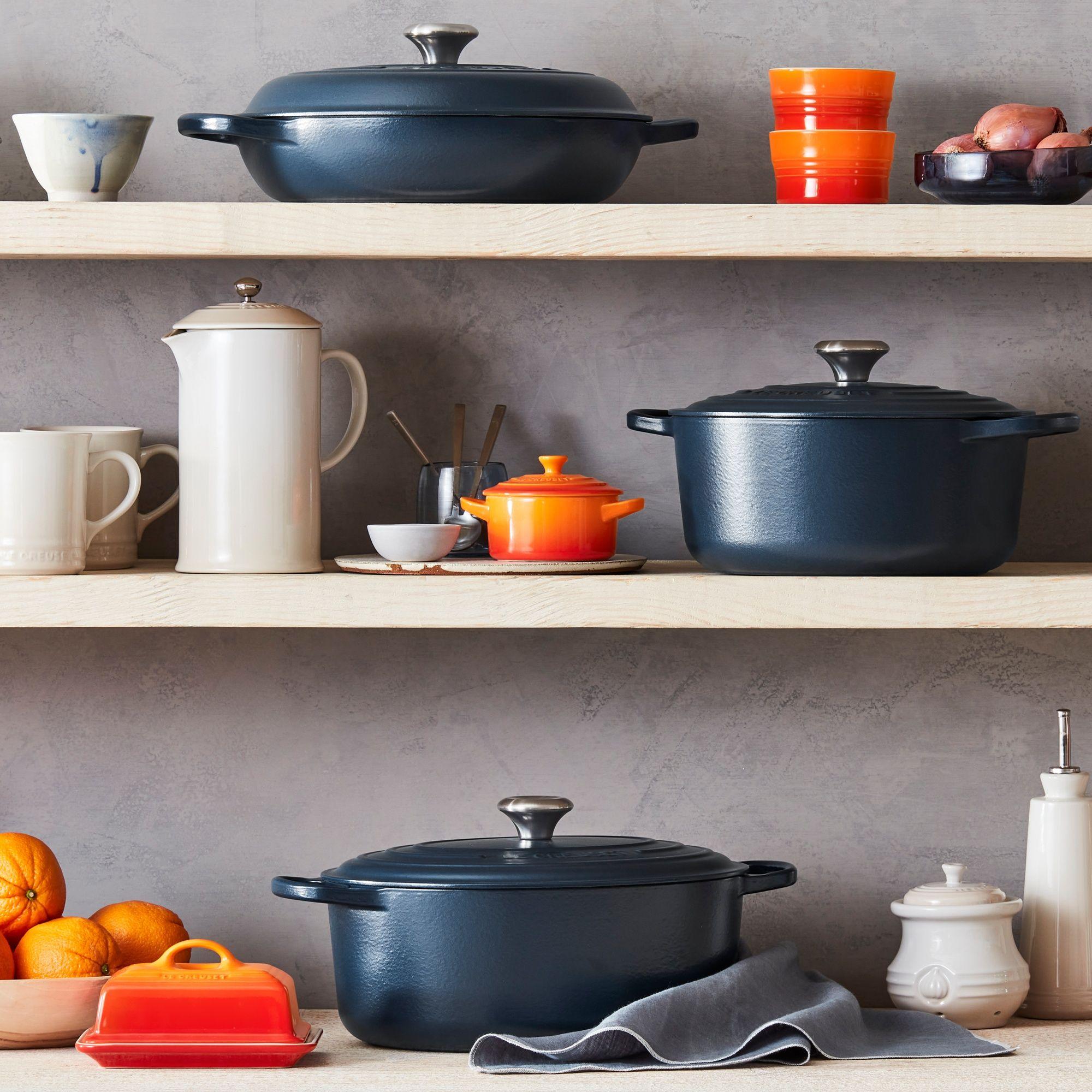 Le Creuset MANTEQUERA UK VOLCANICO Cerámica-2