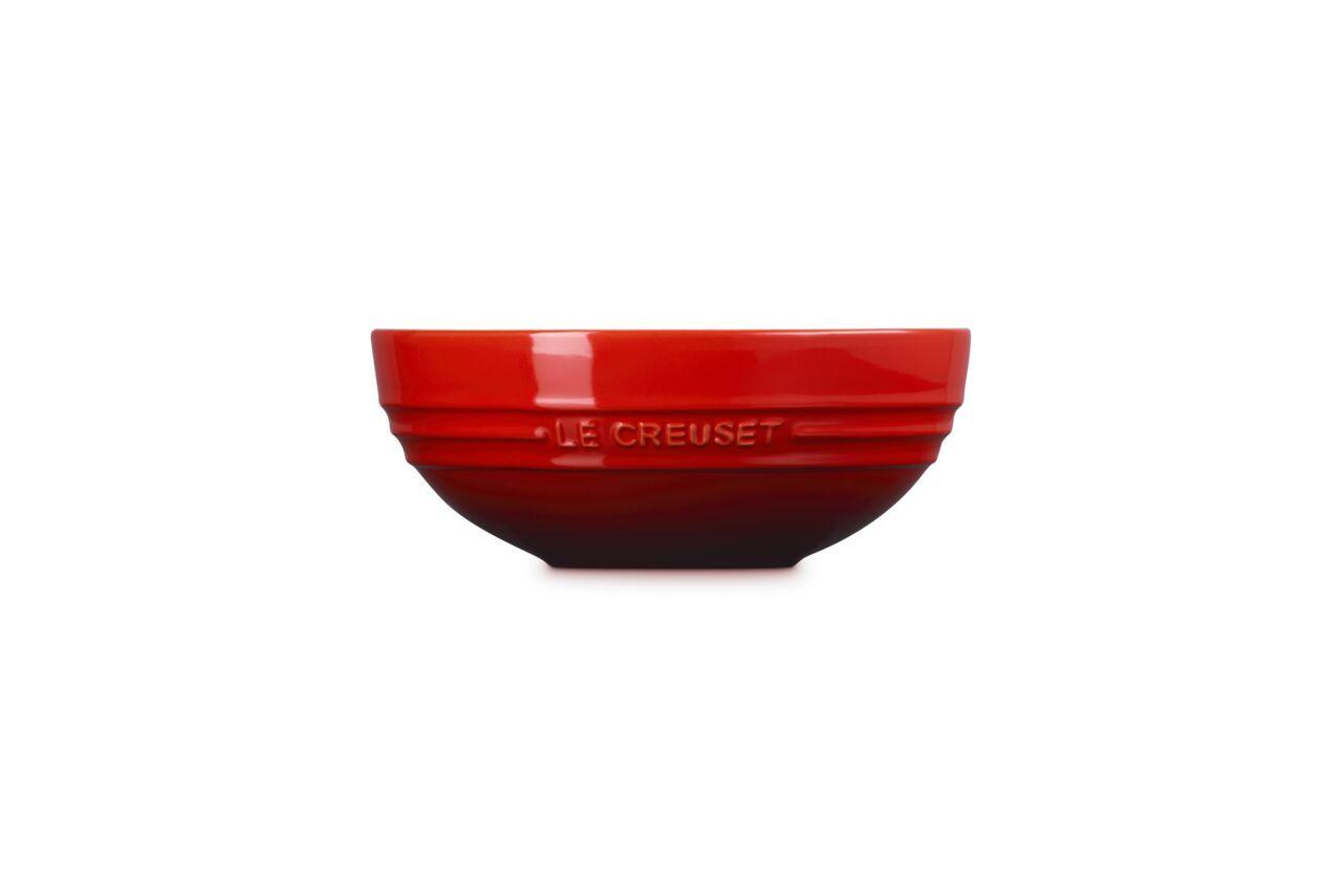 Le Creuset Multi Bowl 20Cm Cereza Cerámica-0
