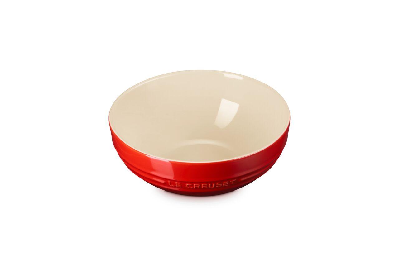 Le Creuset Multi Bowl 20Cm Cereza Cerámica-1