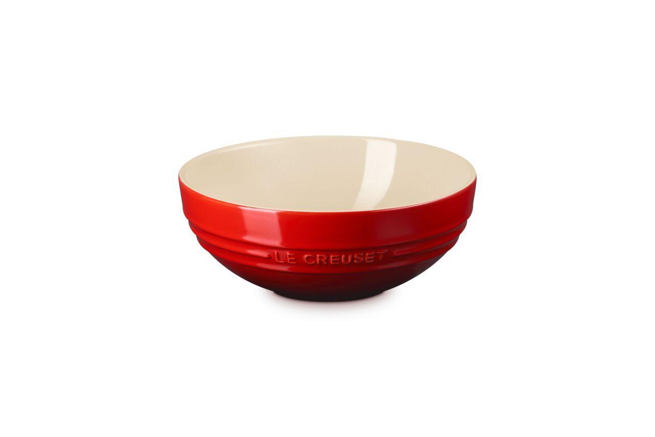 Le Creuset Multi Bowl 20Cm Cereza Cerámica-2