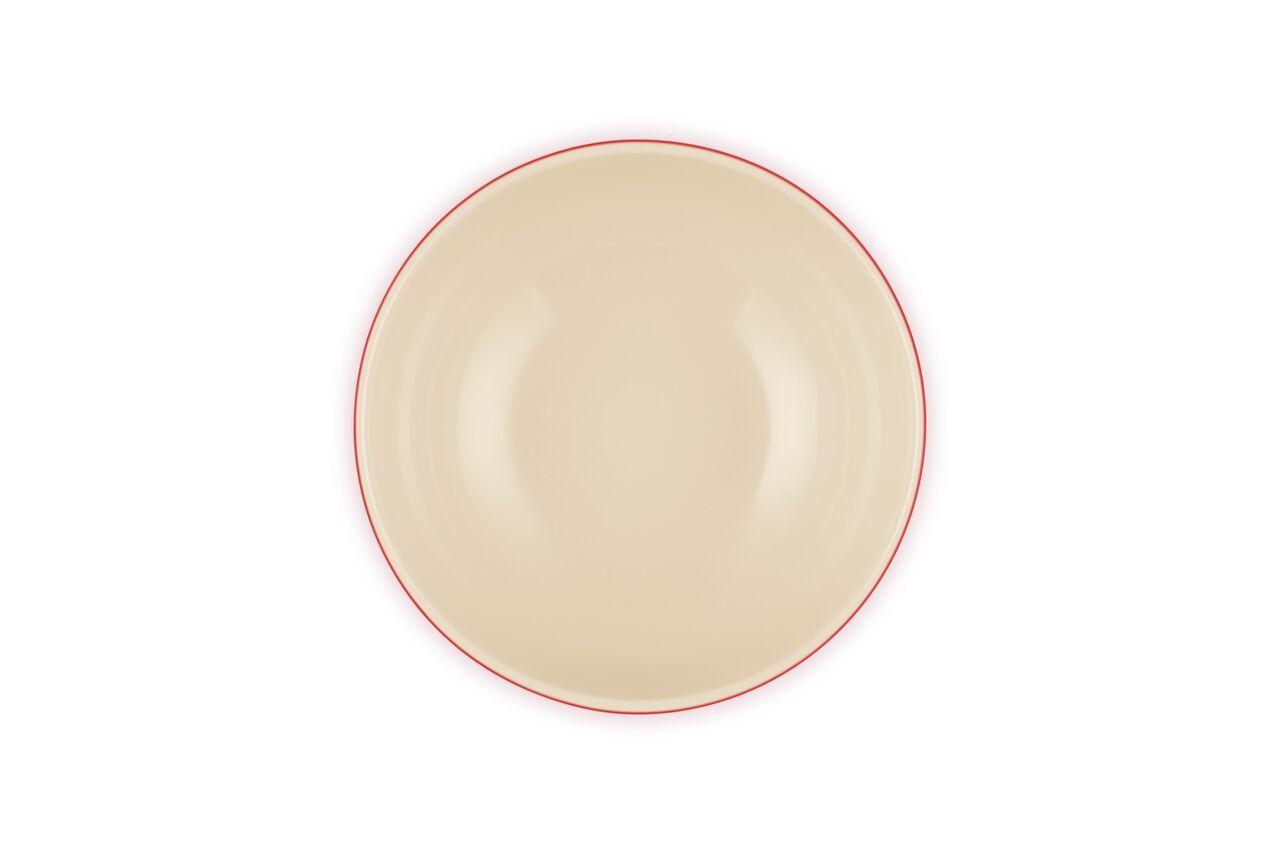 Le Creuset Multi Bowl 20Cm Cereza Cerámica-3