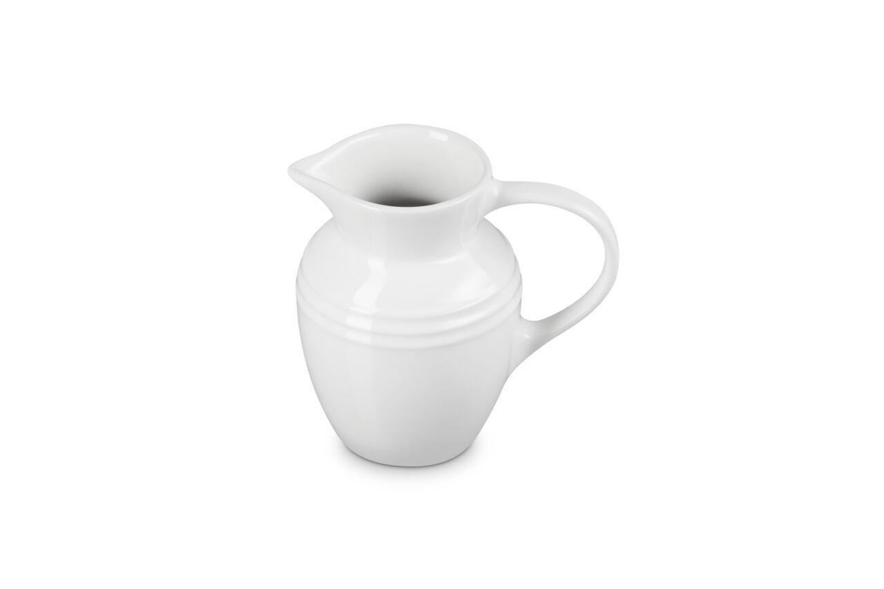 Jarra 600 ml White-0