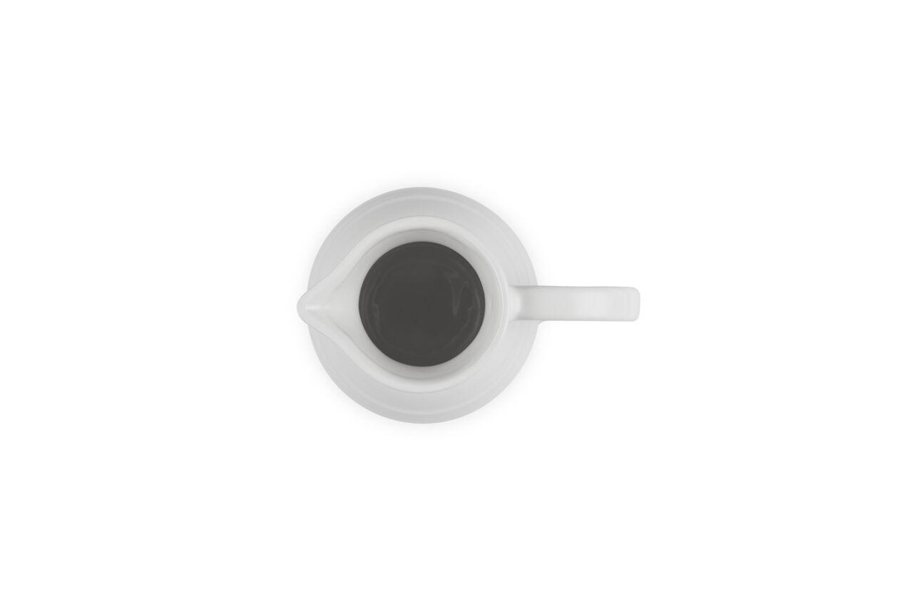 Jarra 600 ml White-1